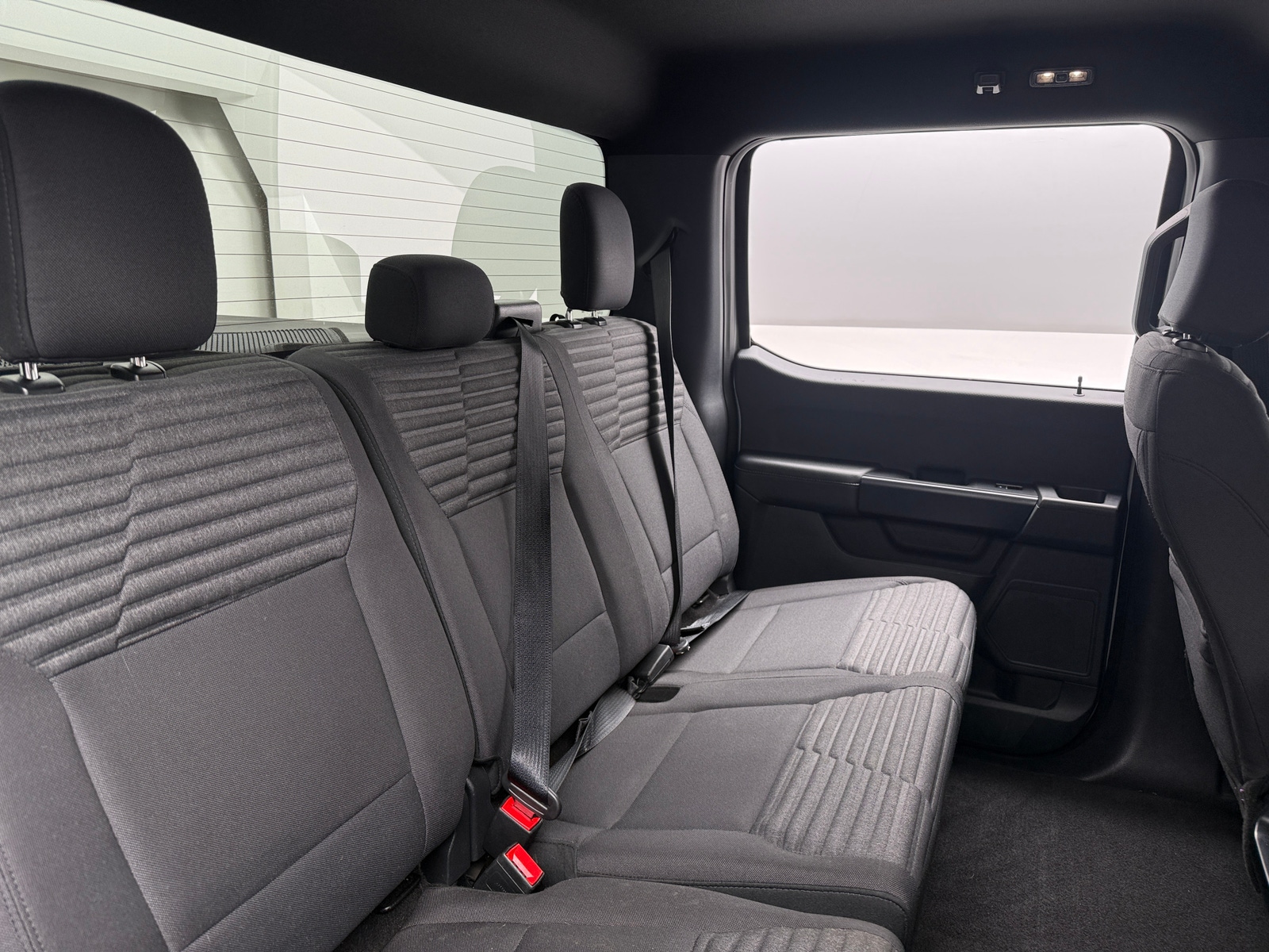 Thumbnail: 2023 Ford Econoline - 6