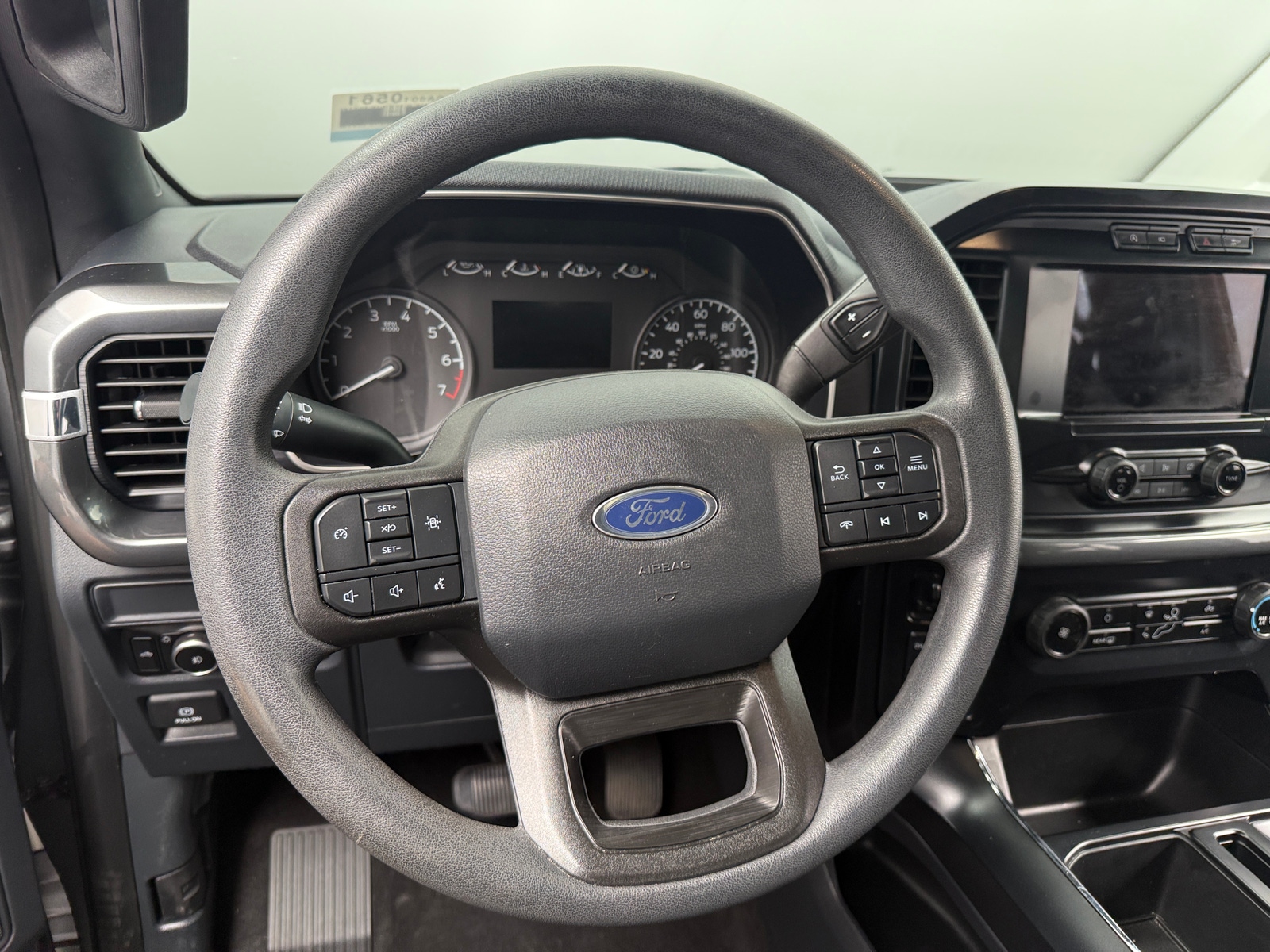 Thumbnail: 2023 Ford Econoline - 5