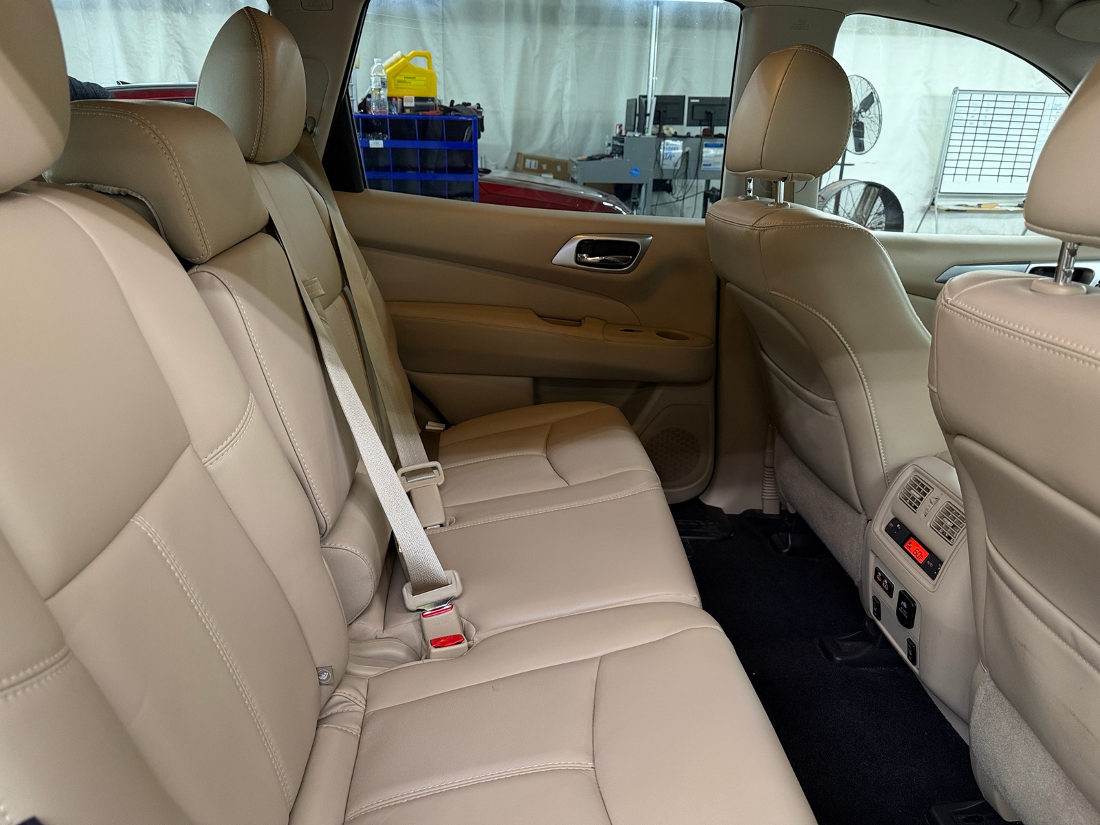 Thumbnail: 2020 Nissan Pathfinder - 5