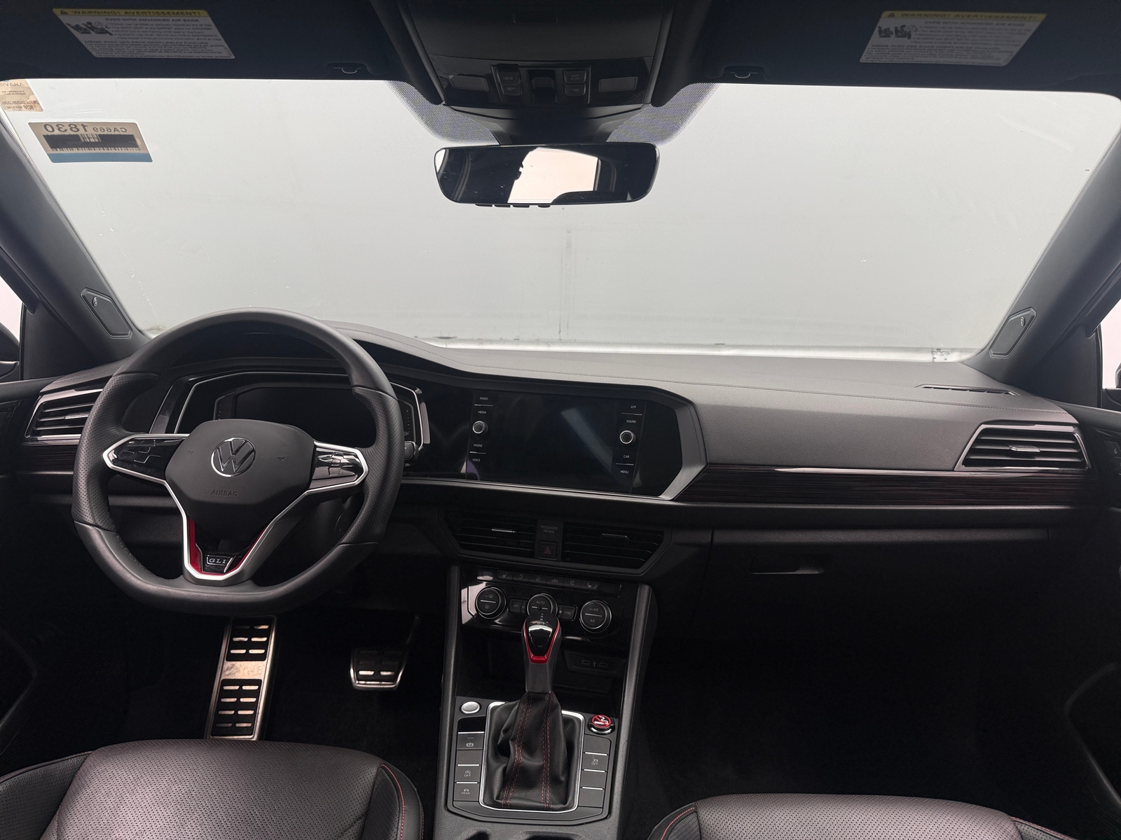 Thumbnail: 2022 Volkswagen Jetta - 3