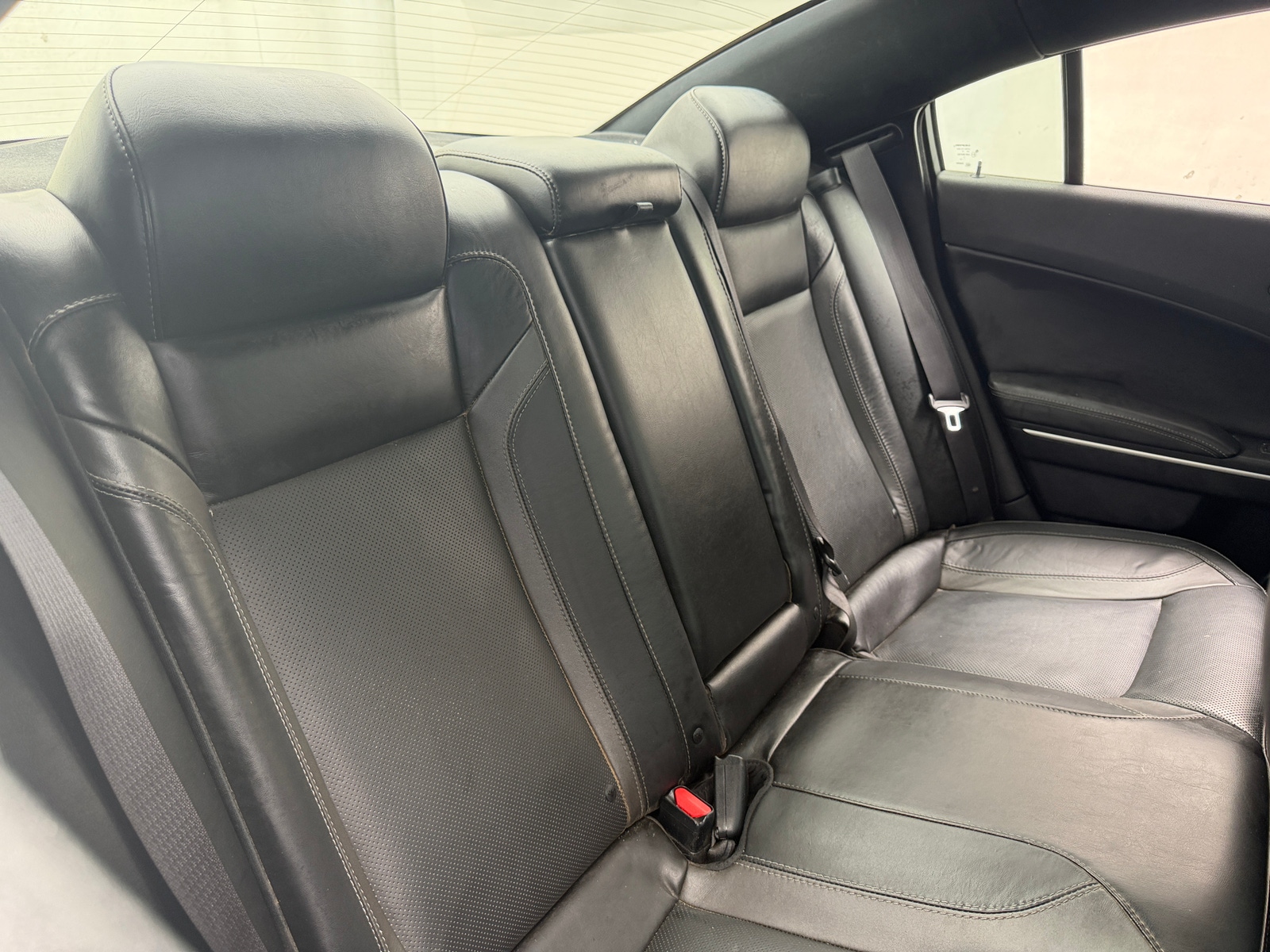 Thumbnail: 2019 Dodge Charger - 5