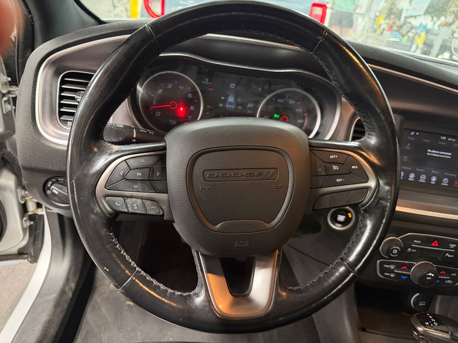 Thumbnail: 2019 Dodge Charger - 4