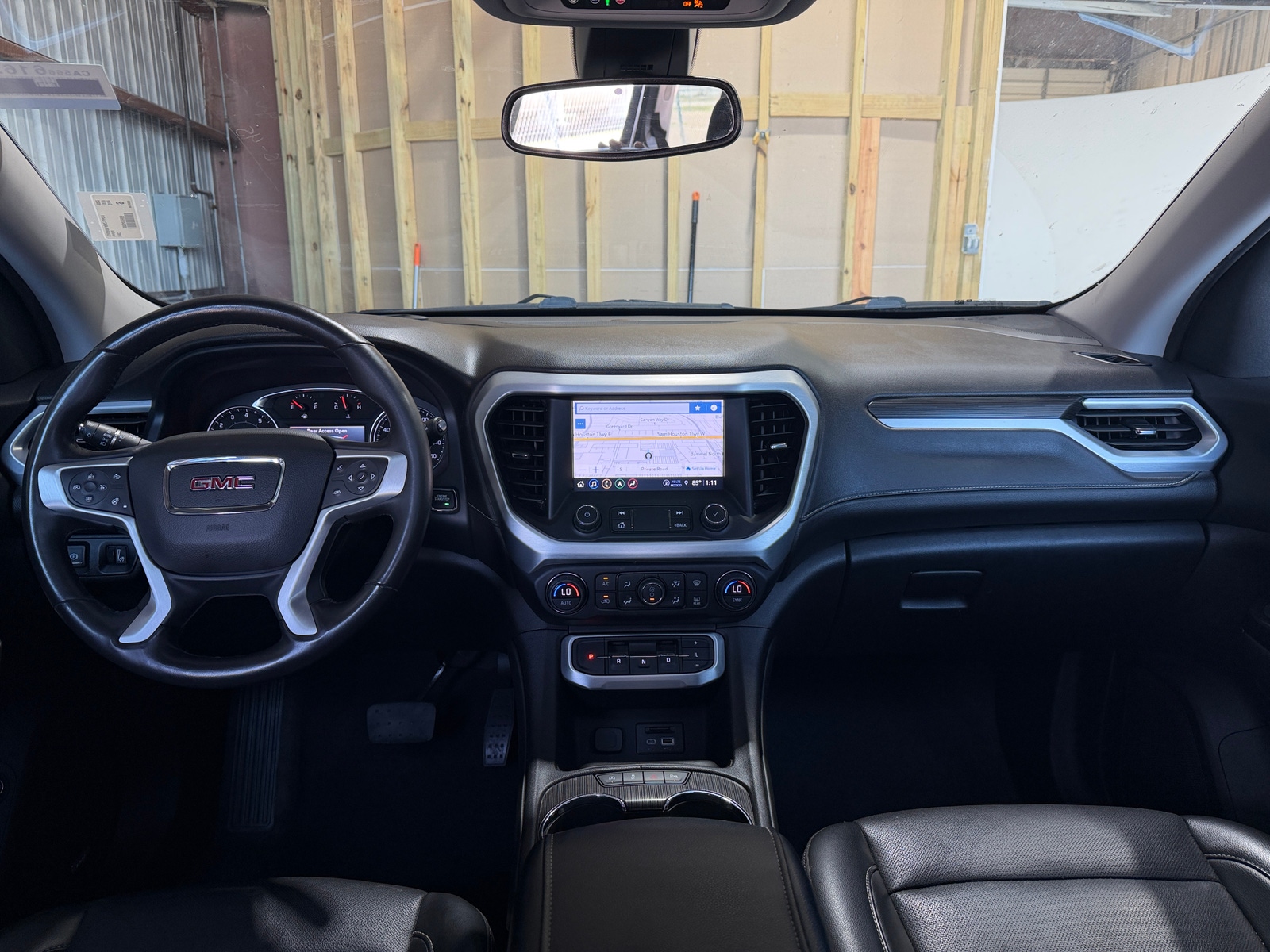 Thumbnail: 2022 GMC Acadia - 2