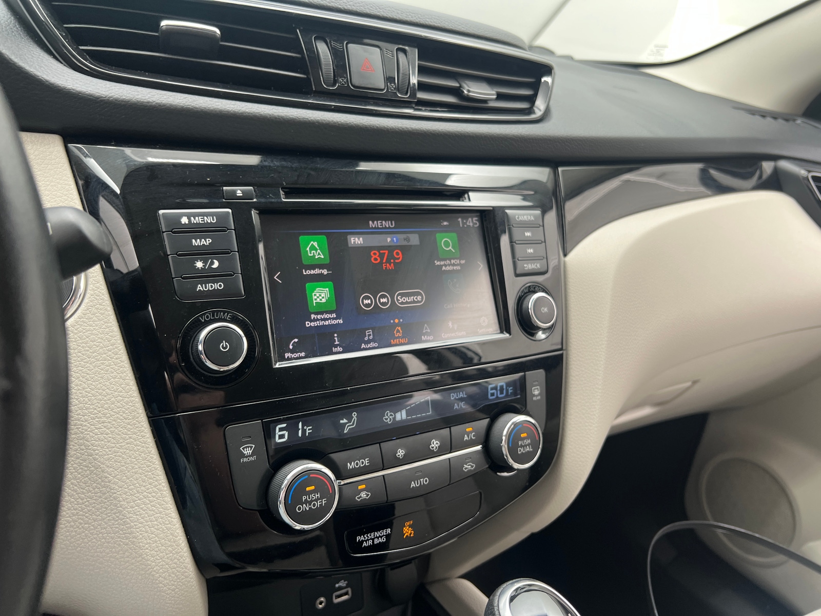 Thumbnail: 2022 Nissan Rogue Sport - 3