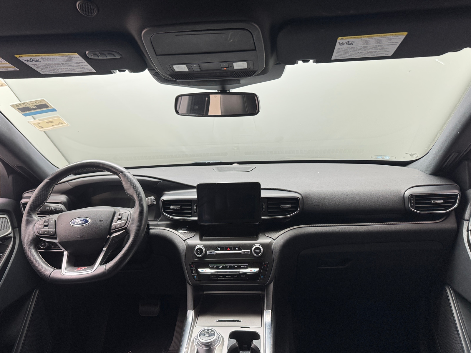 Thumbnail: 2020 Ford Explorer - 2