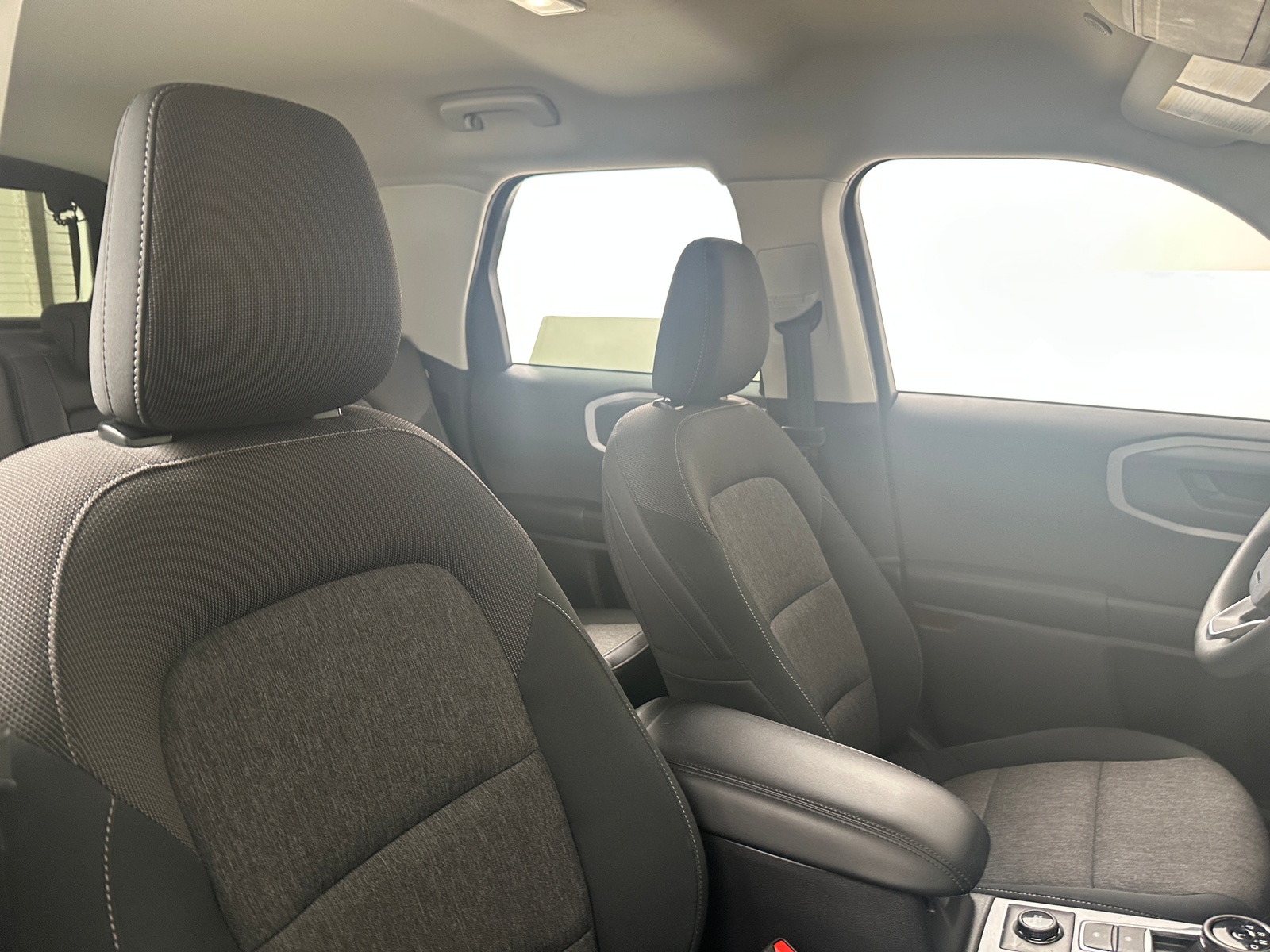 Thumbnail: 2024 Ford Bronco Sport - 2