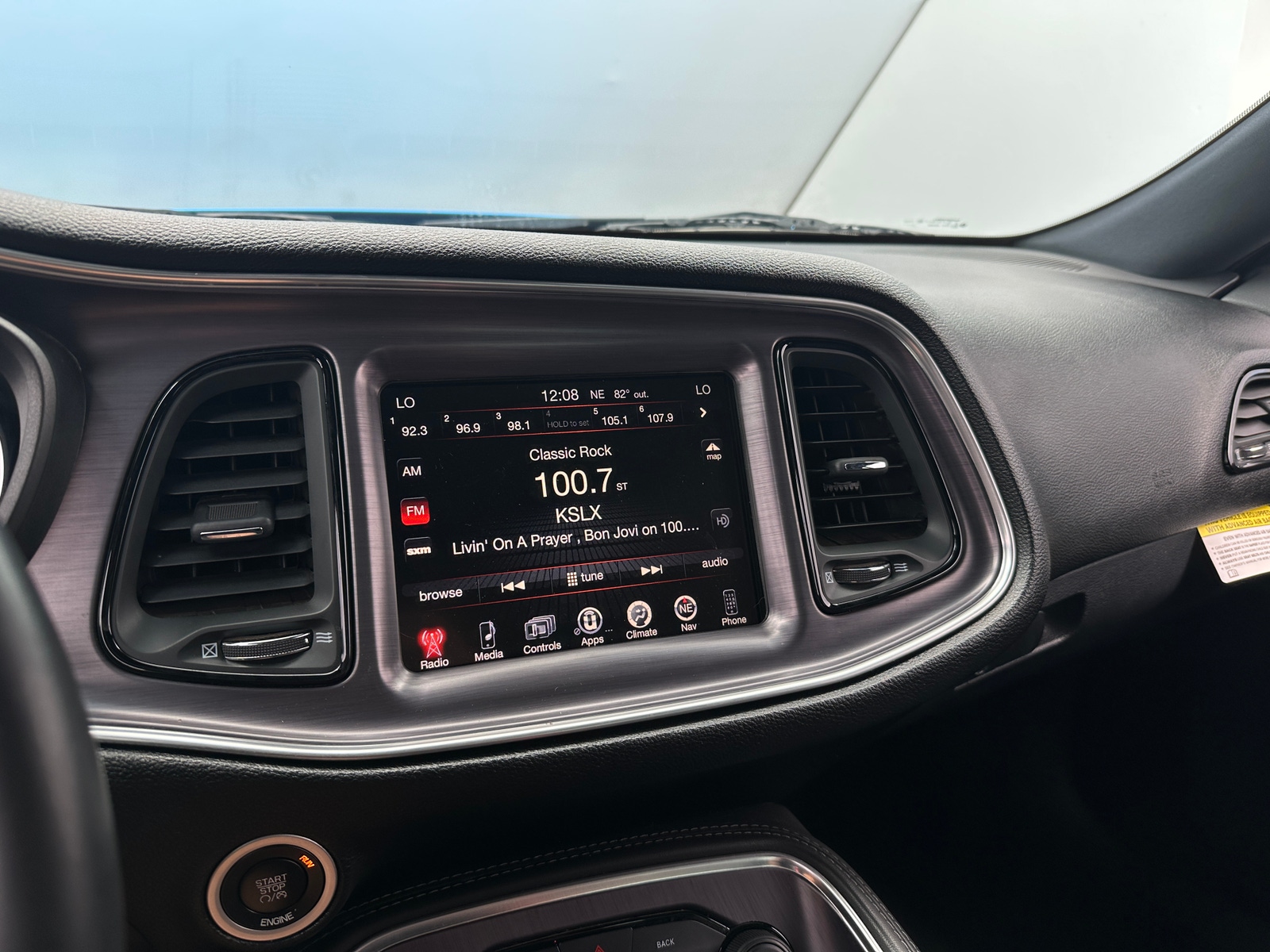 Thumbnail: 2015 Dodge Challenger - 3