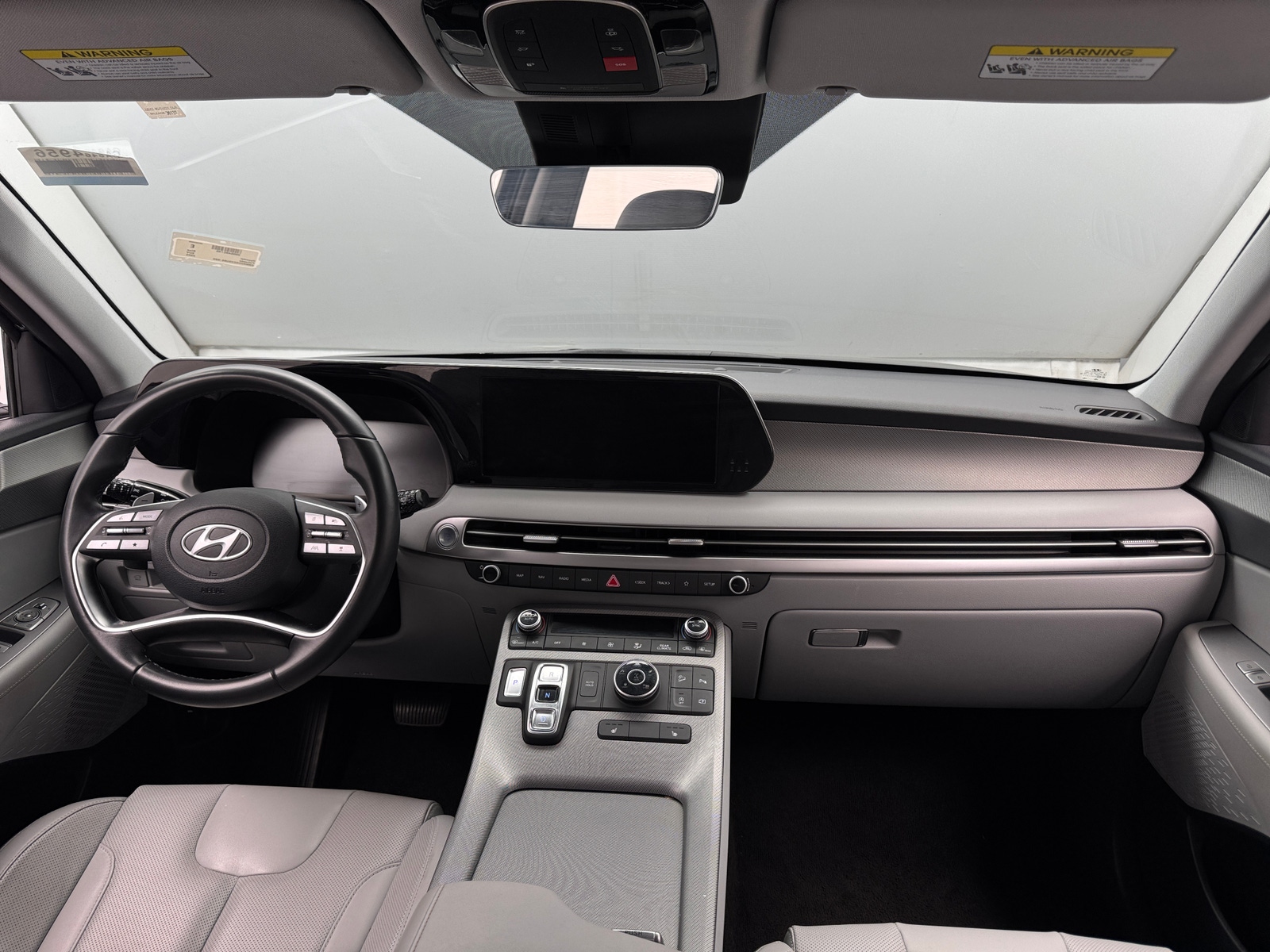 Thumbnail: 2025 Hyundai Palisade - 2