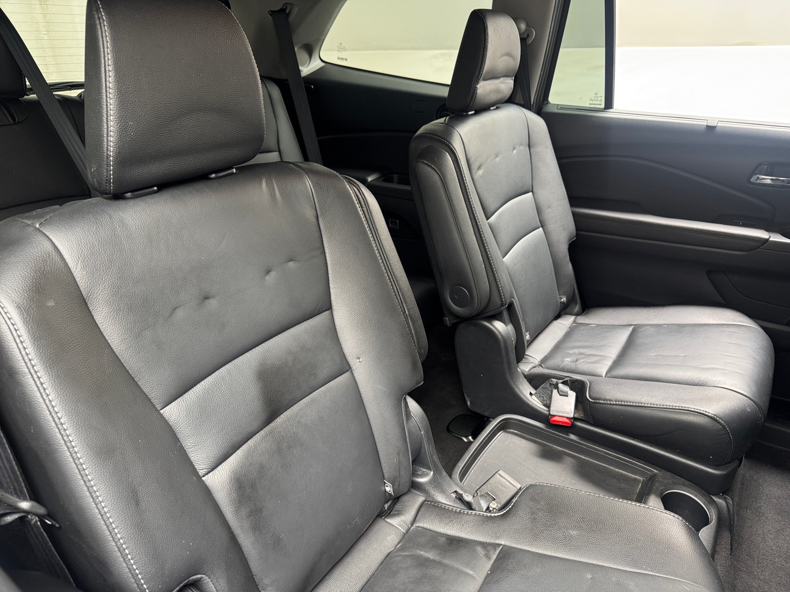 Thumbnail: 2020 Honda Pilot - 5