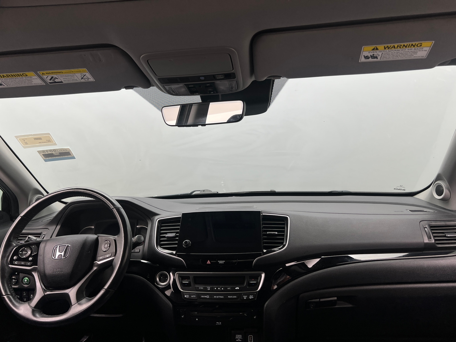 Thumbnail: 2020 Honda Pilot - 2
