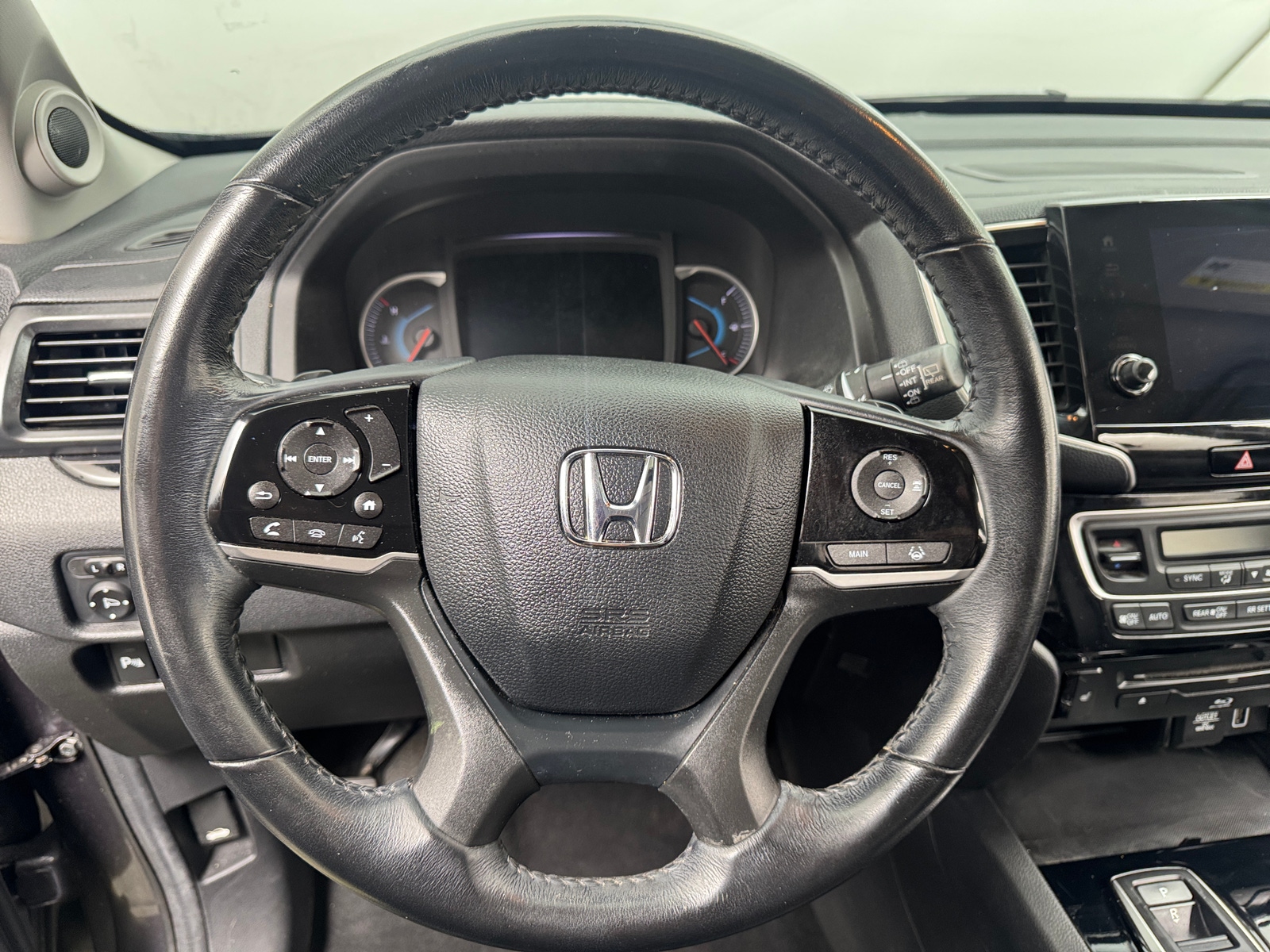 Thumbnail: 2020 Honda Pilot - 4