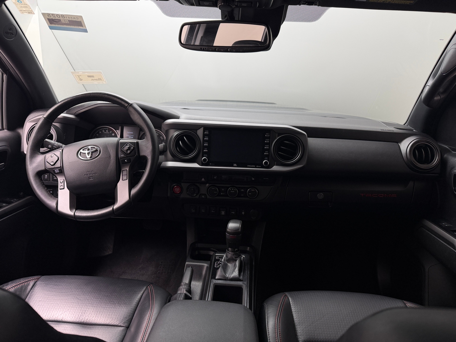 Thumbnail: 2023 Toyota Tacoma - 2