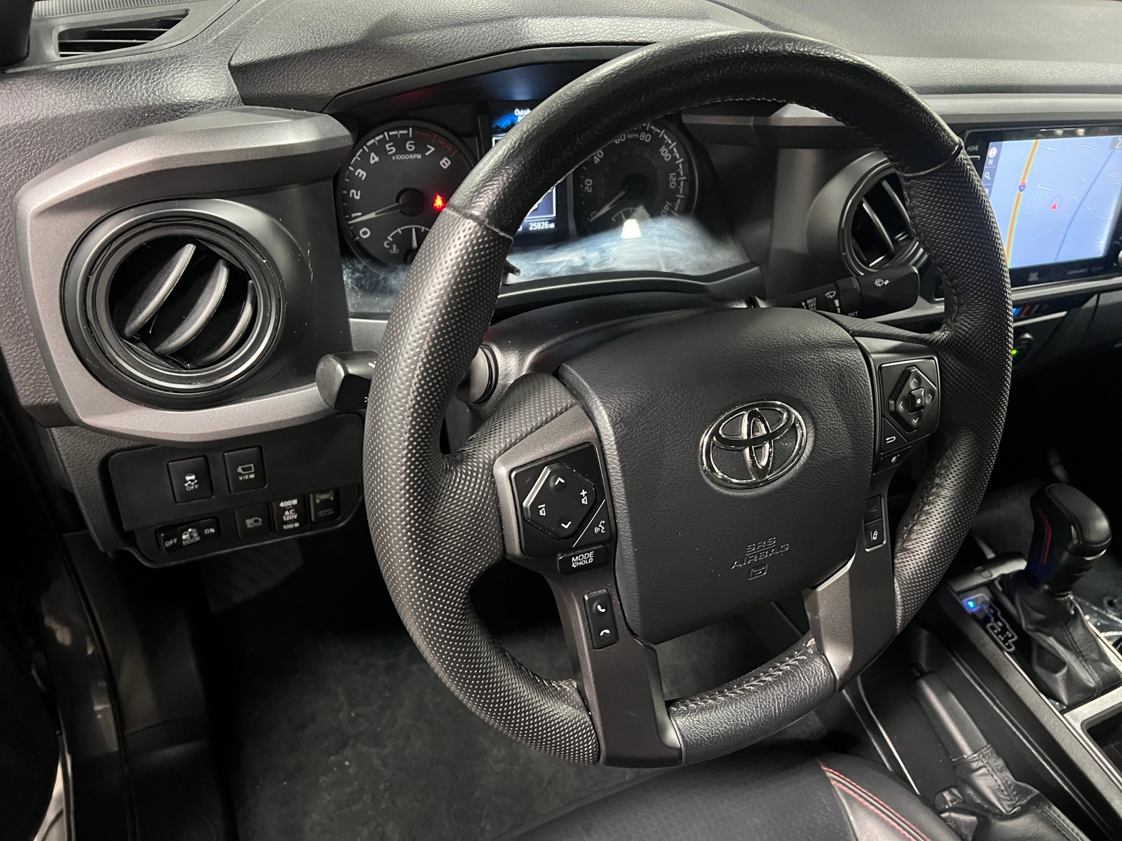 Thumbnail: 2023 Toyota Tacoma - 4