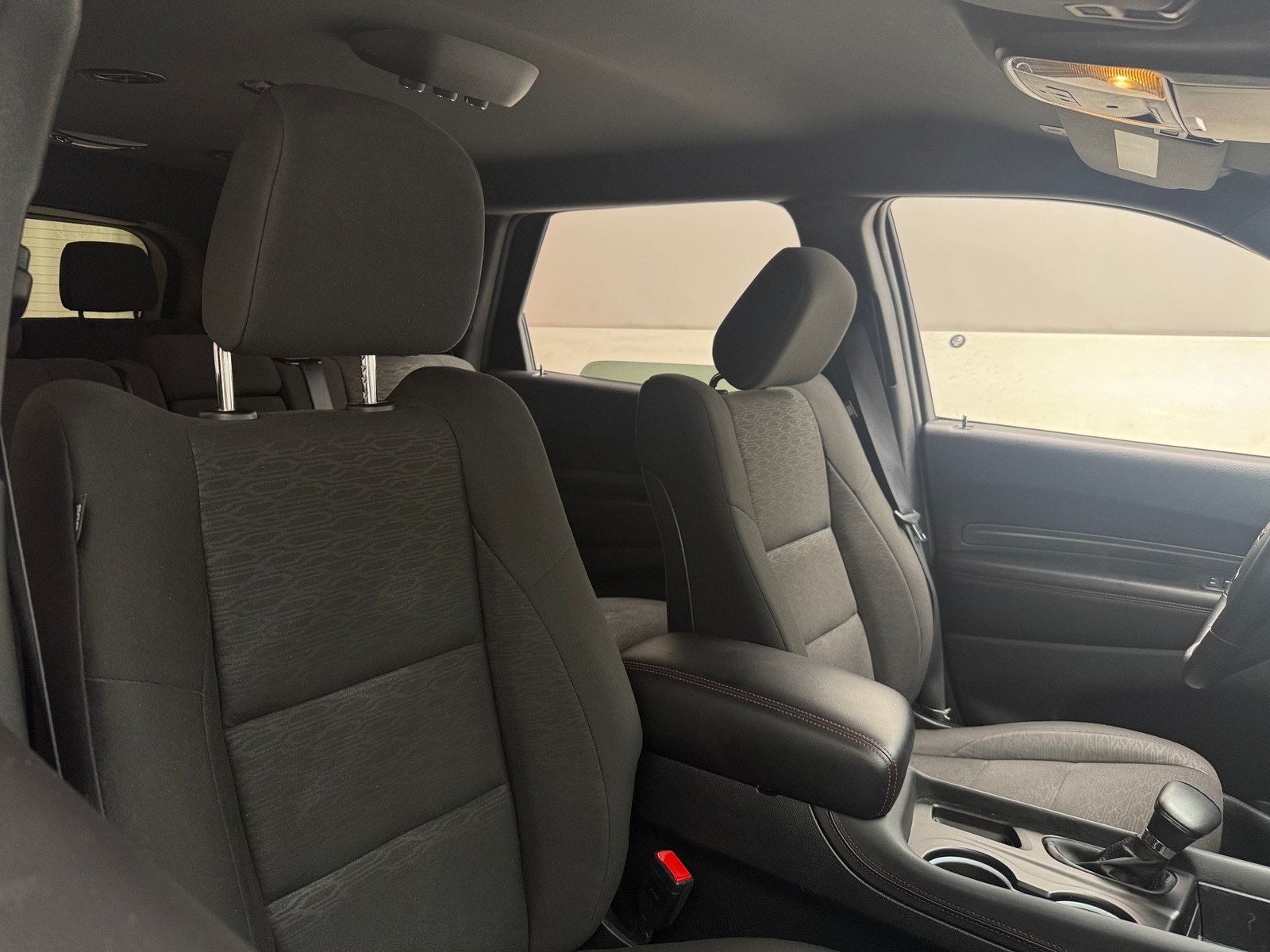 Thumbnail: 2026 Dodge Durango - 2