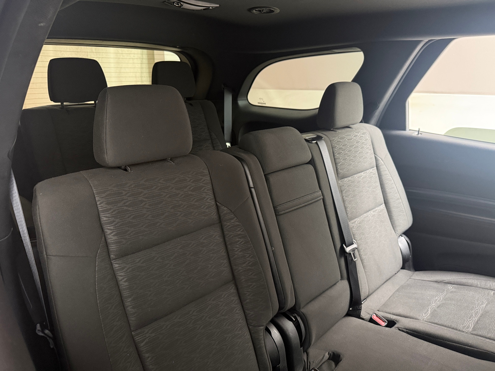 Thumbnail: 2026 Dodge Durango - 6