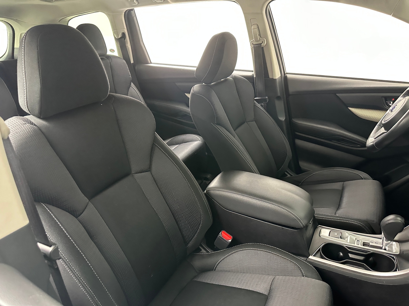 Thumbnail: 2021 Subaru Ascent - 2