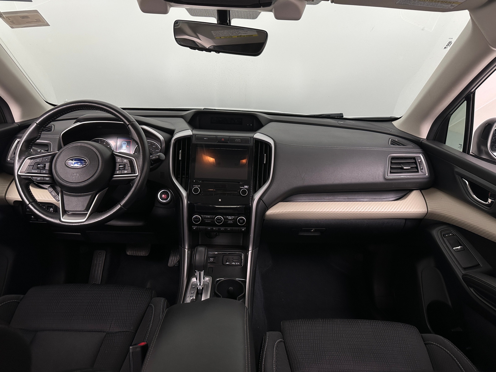 Thumbnail: 2021 Subaru Ascent - 3