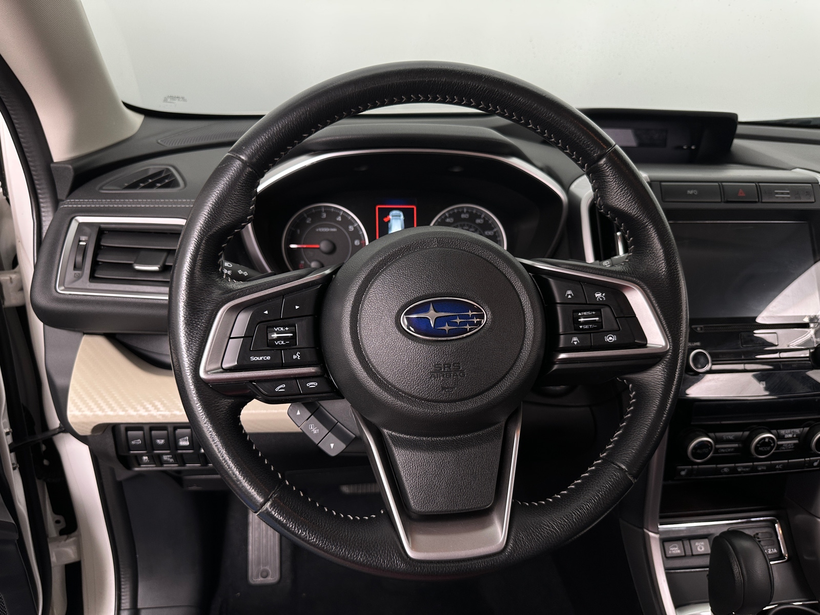 Thumbnail: 2021 Subaru Ascent - 5