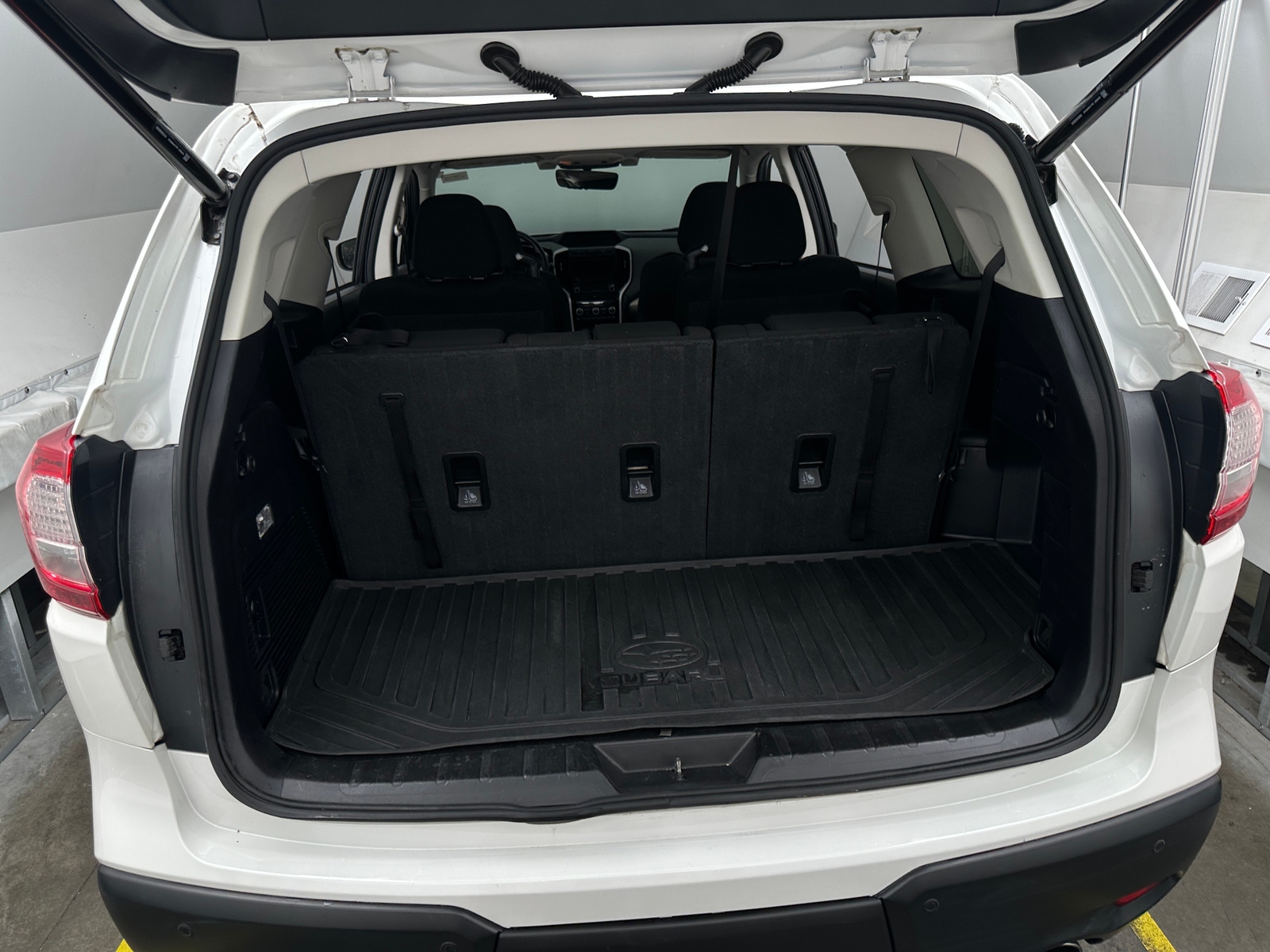 Thumbnail: 2021 Subaru Ascent - 7
