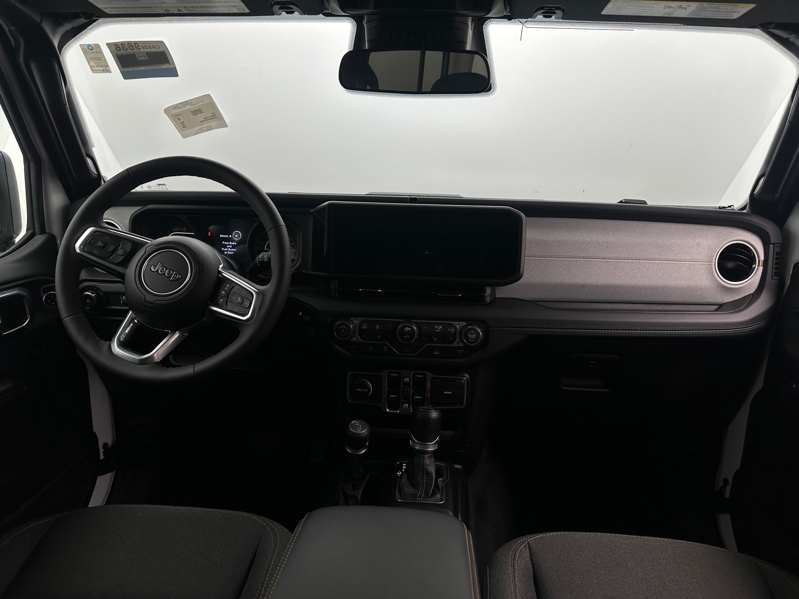 Thumbnail: 2026 Jeep Wrangler - 3