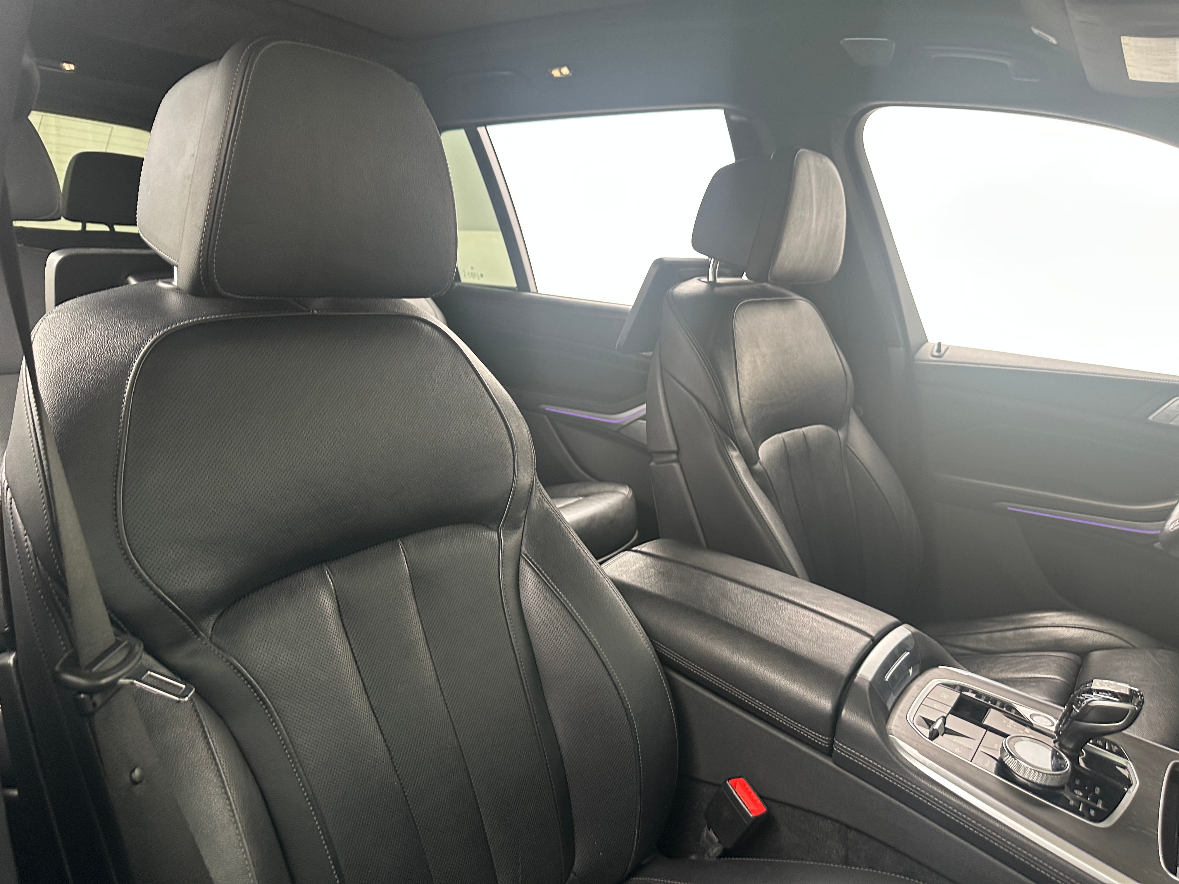 2020 BMW X7