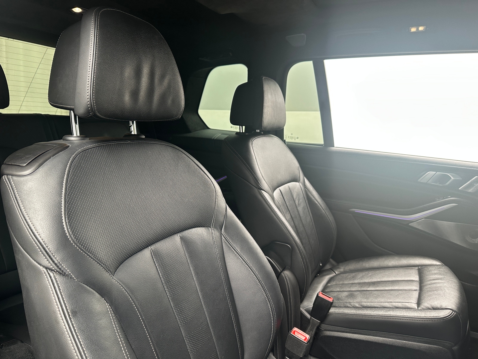 Thumbnail: 2020 BMW X7 - 5