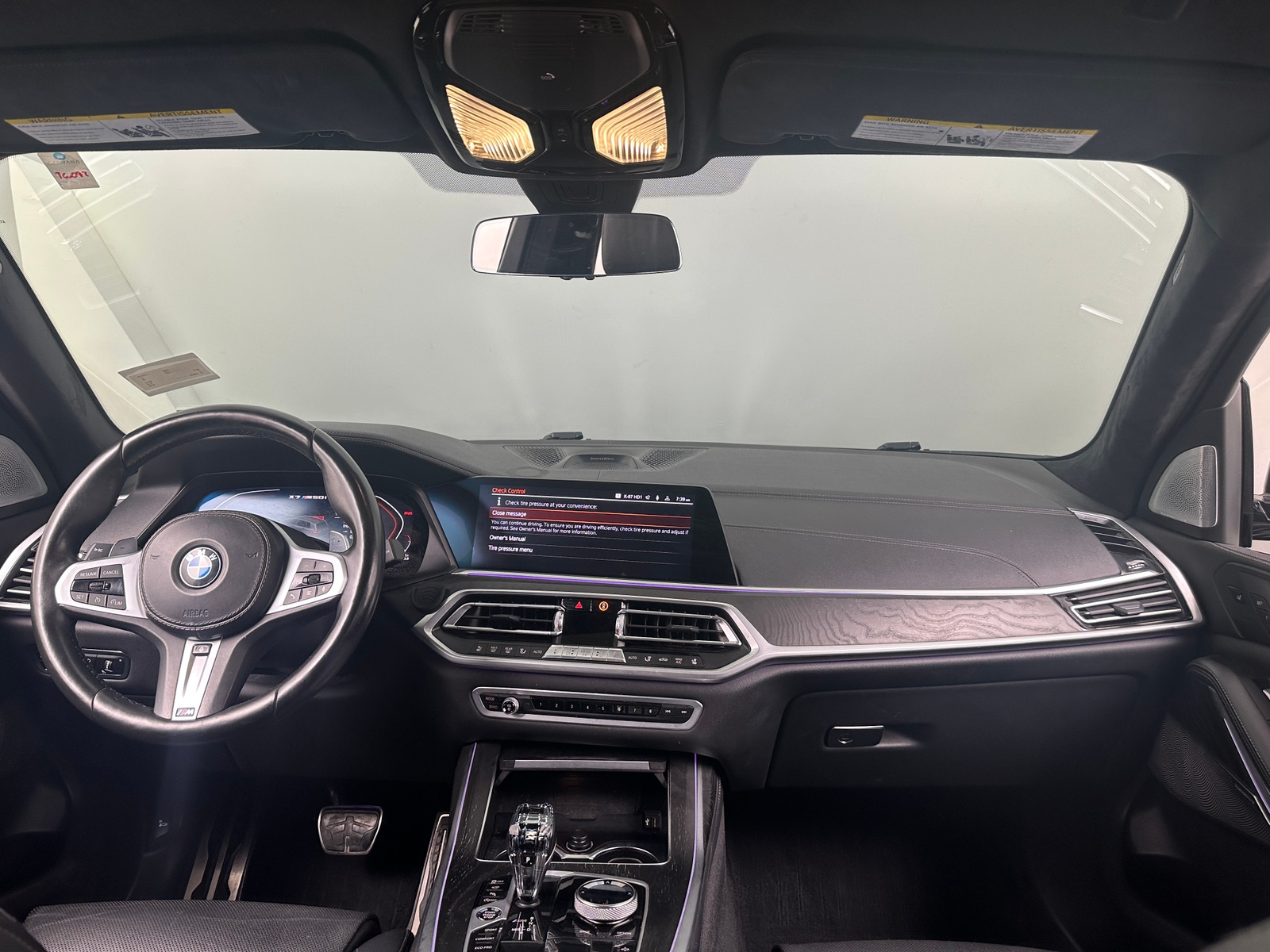 Thumbnail: 2020 BMW X7 - 2