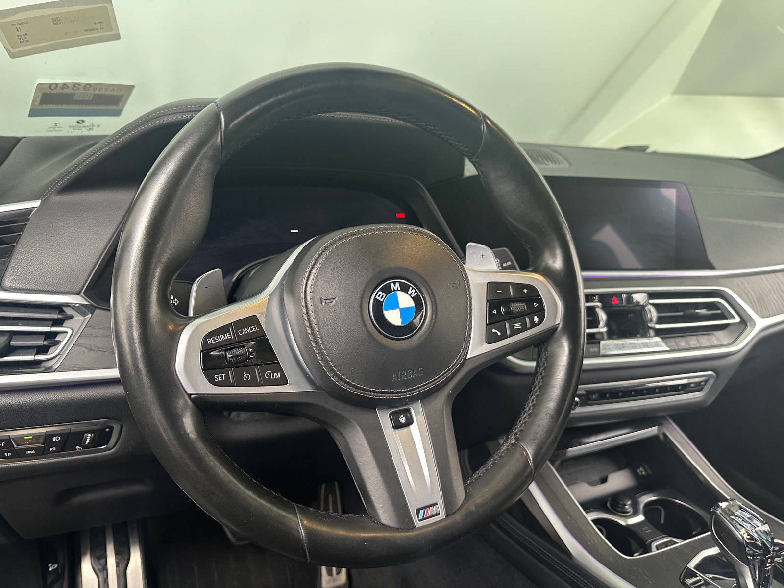 Thumbnail: 2020 BMW X7 - 4