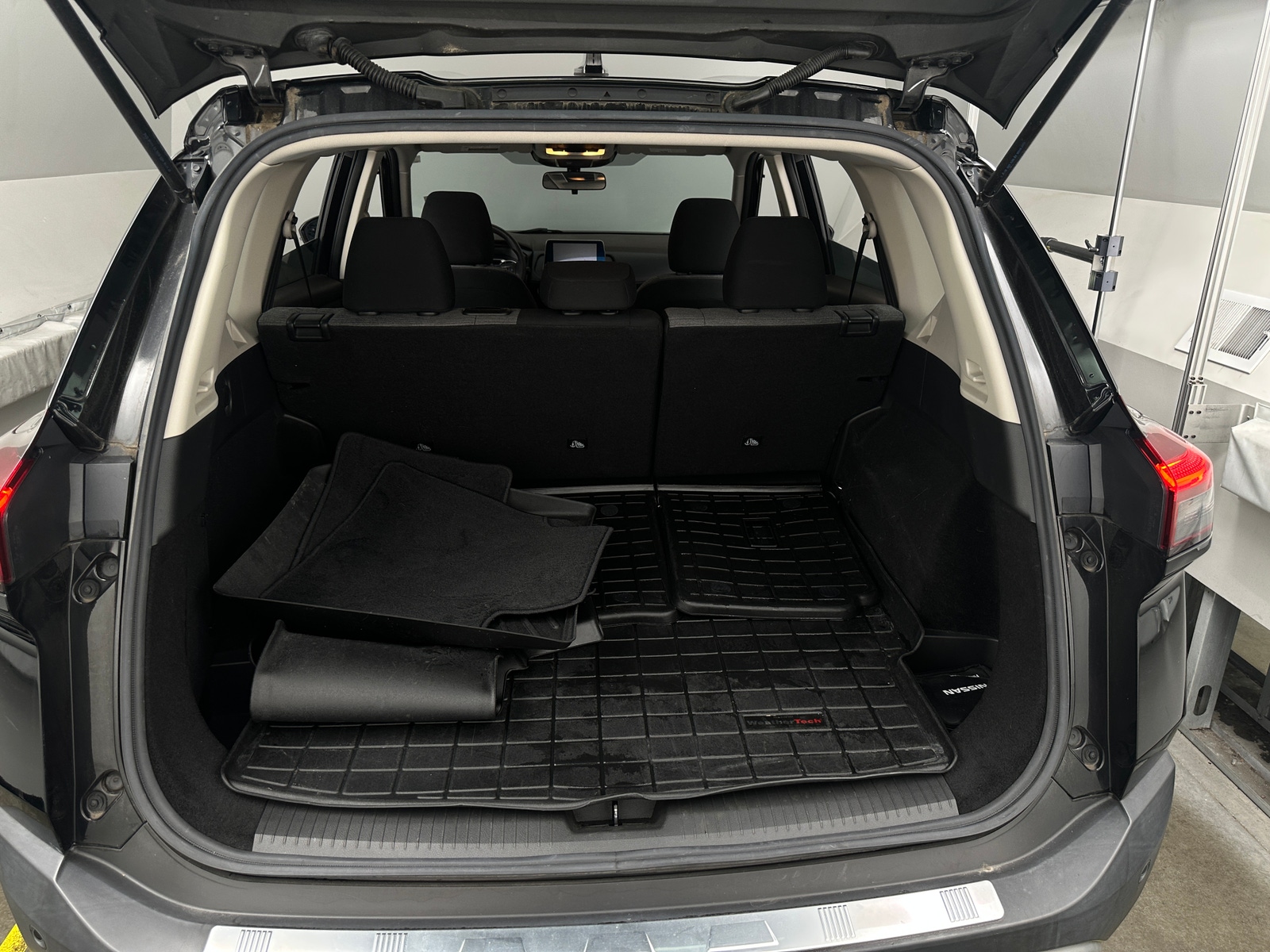 Thumbnail: 2021 Nissan Rogue - 7