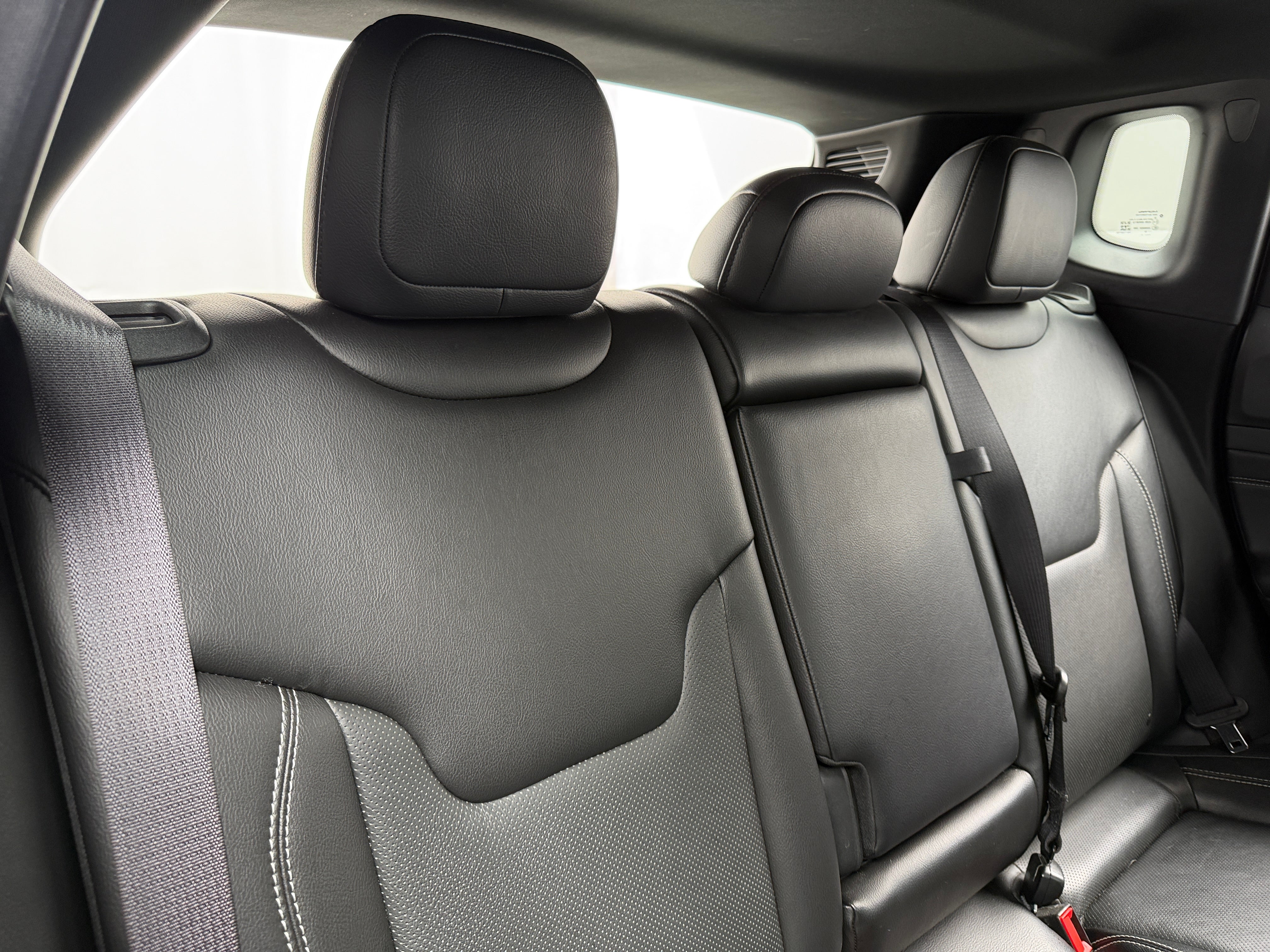 2022 Jeep Compass High Altitude - Photo 5