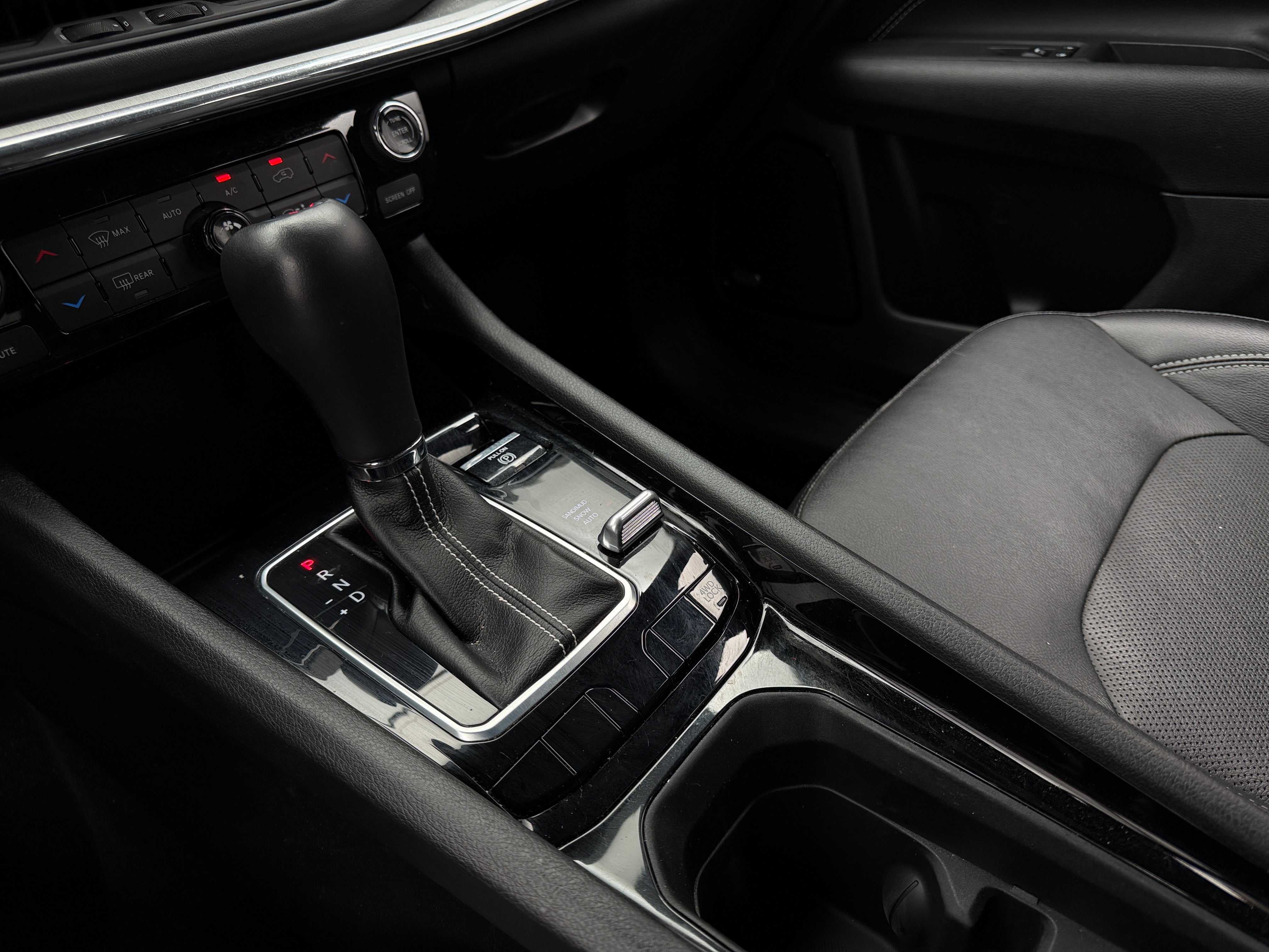 2022 Jeep Compass High Altitude - Photo 8