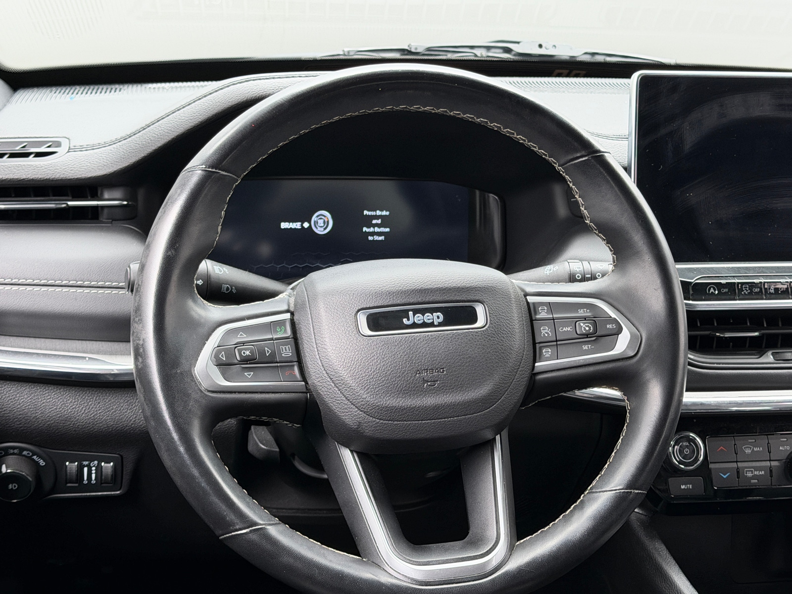 Thumbnail: 2022 Jeep Compass - 4