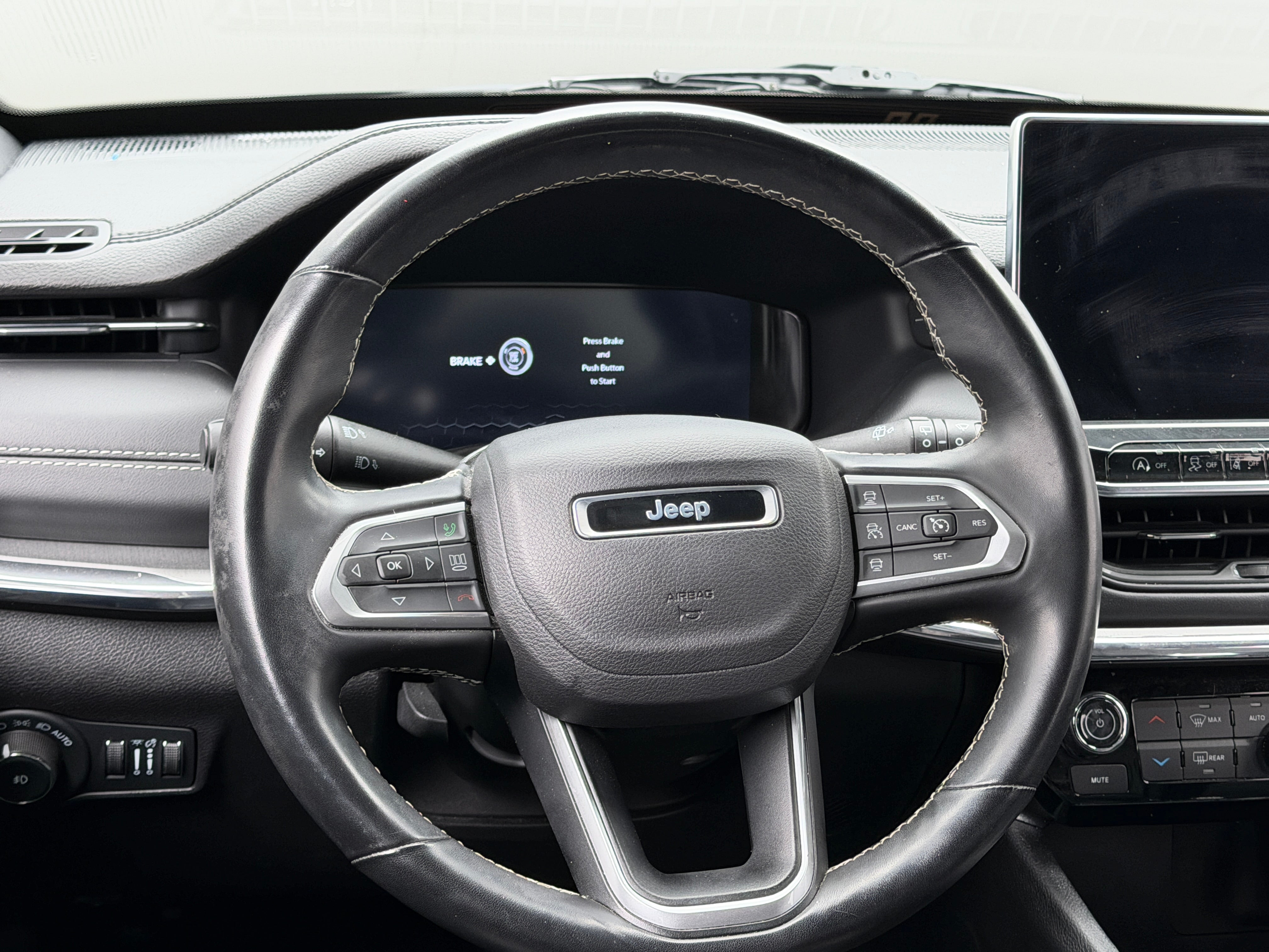 2022 Jeep Compass High Altitude - Photo 9