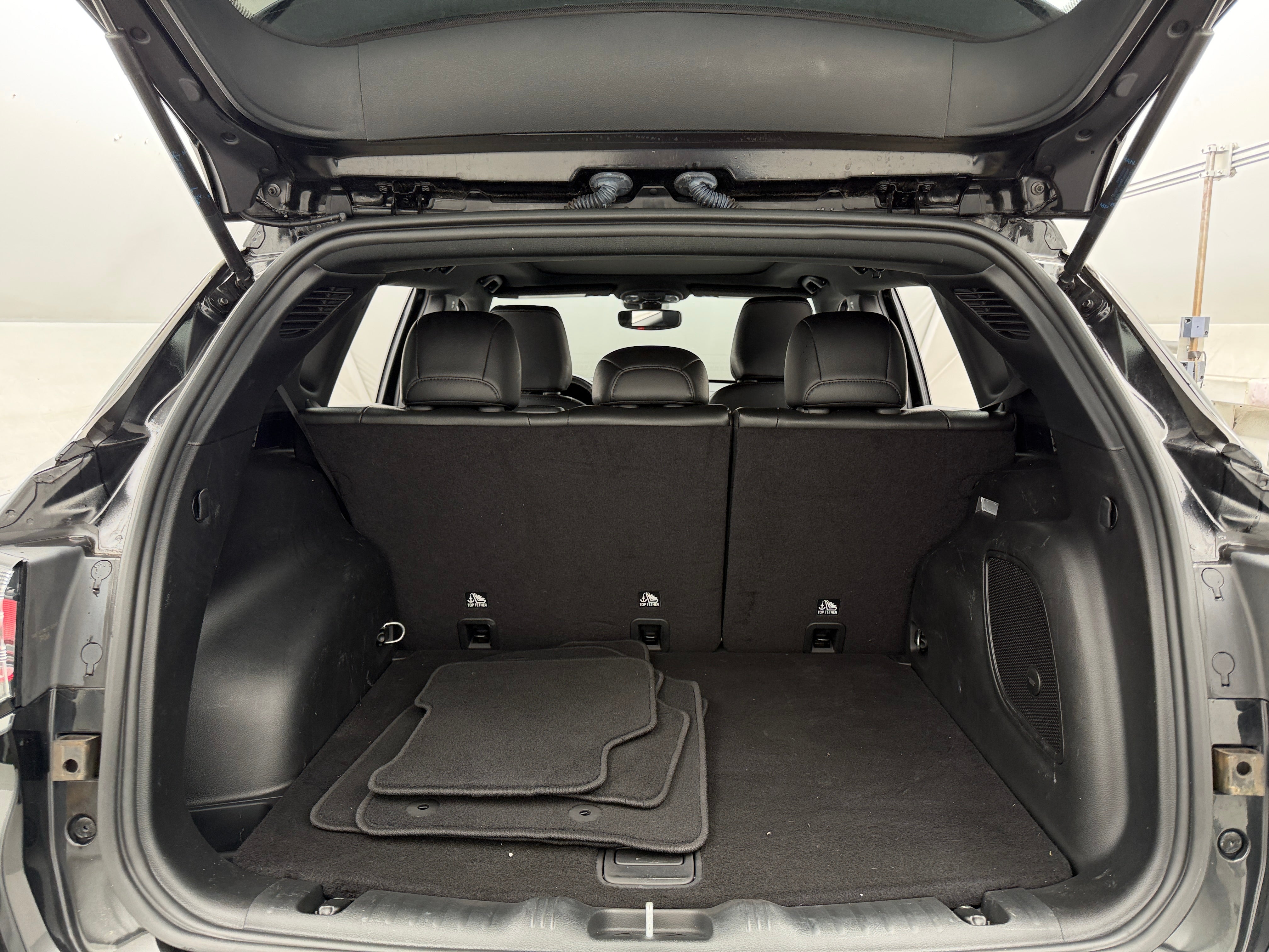 2022 Jeep Compass High Altitude - Photo 10