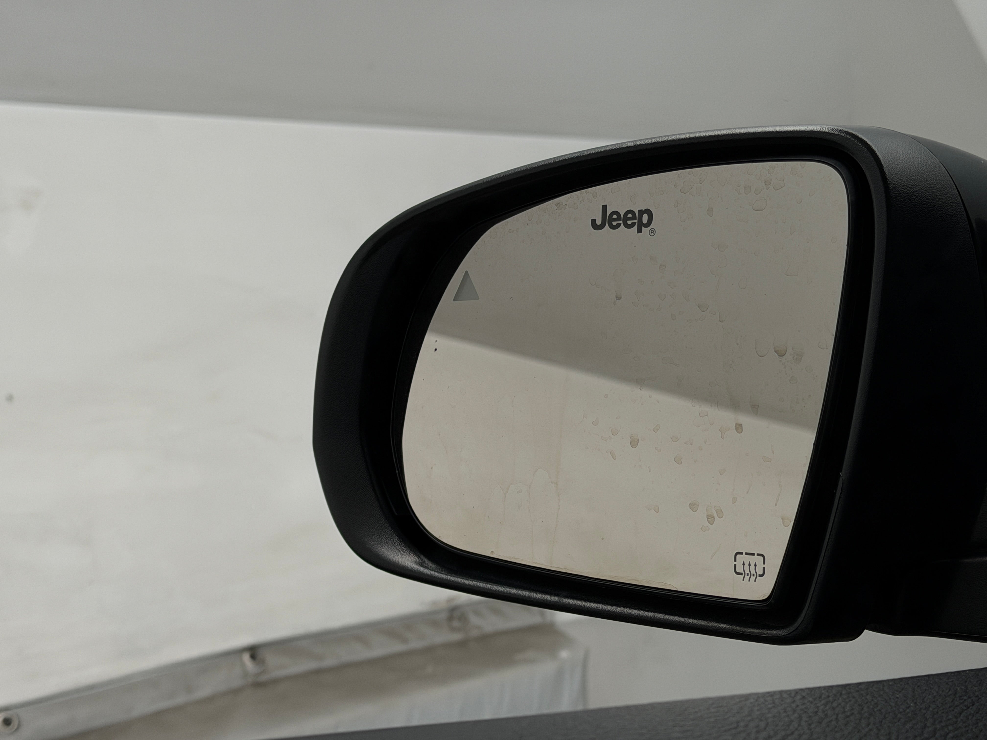 2022 Jeep Compass High Altitude - Photo 15