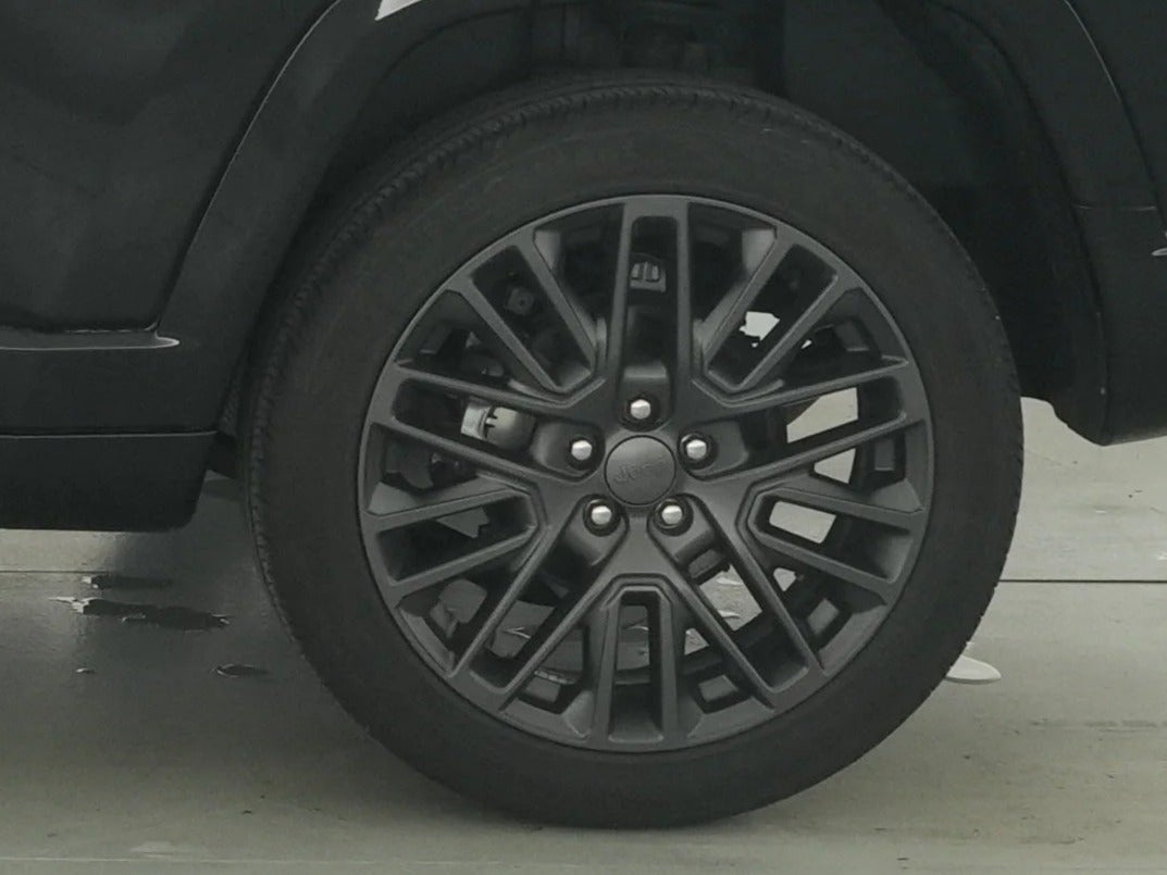 2022 Jeep Compass High Altitude - Photo 22