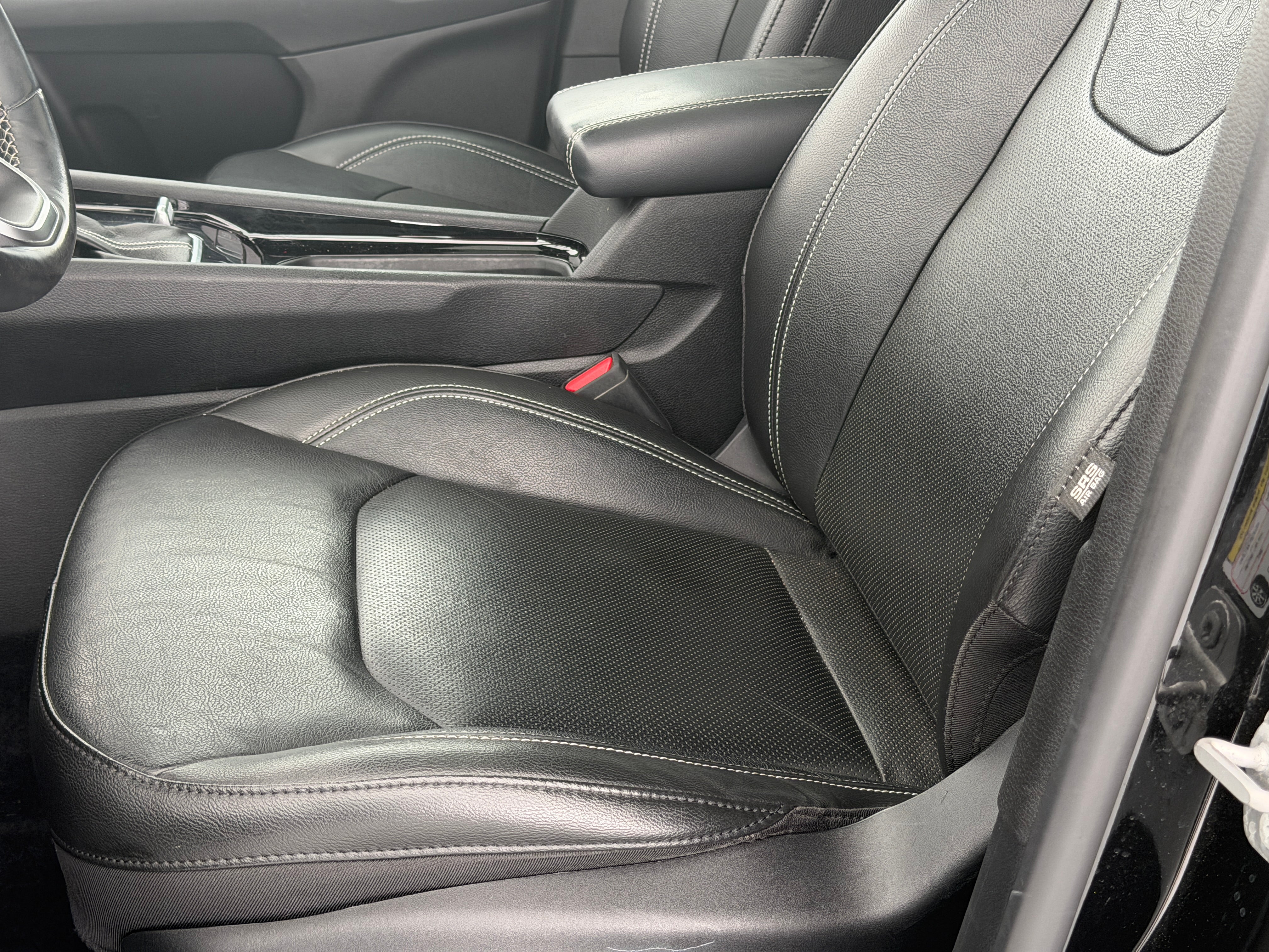 2022 Jeep Compass High Altitude - Photo 27