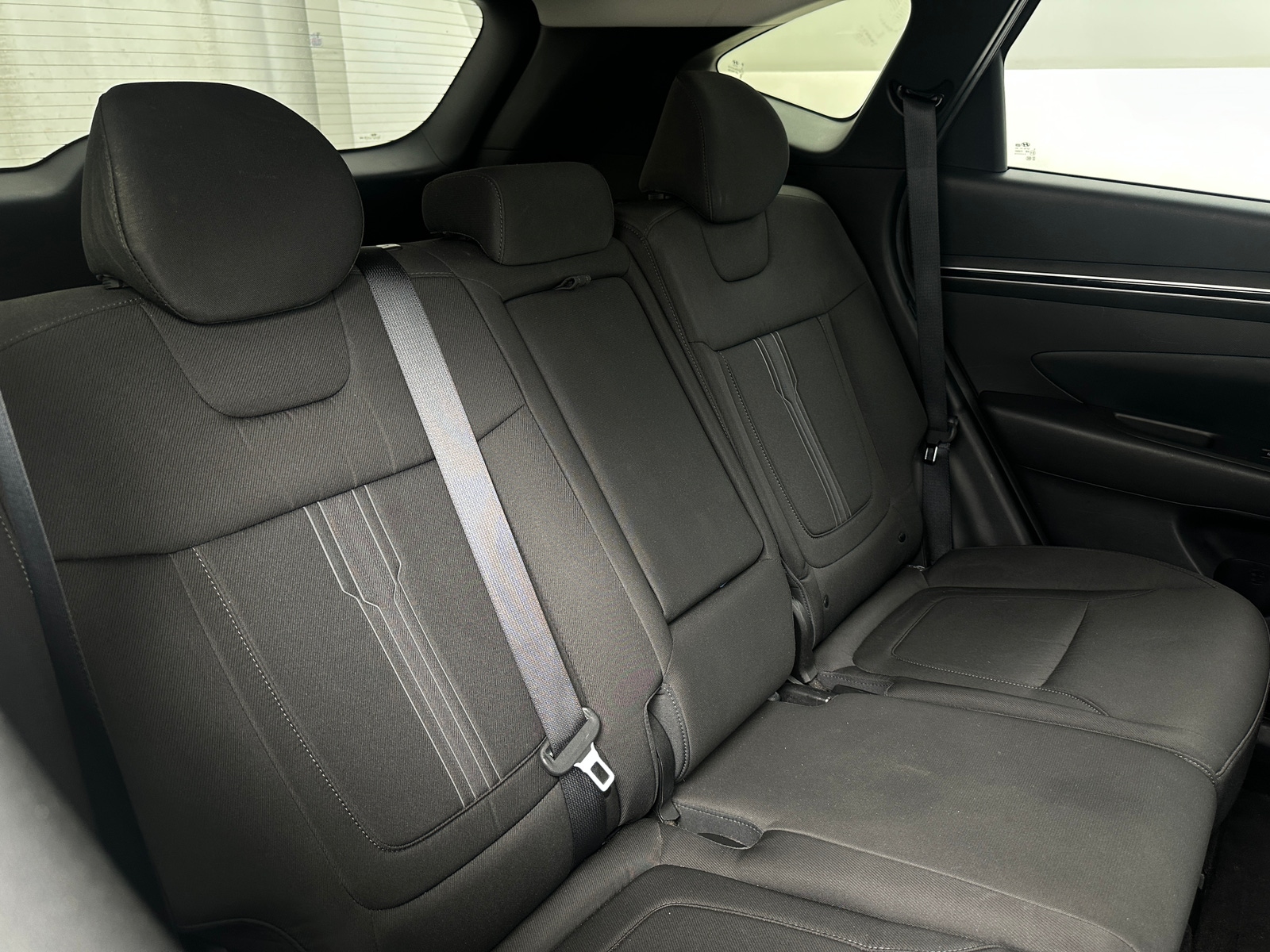 Thumbnail: 2024 Hyundai Tucson - 6