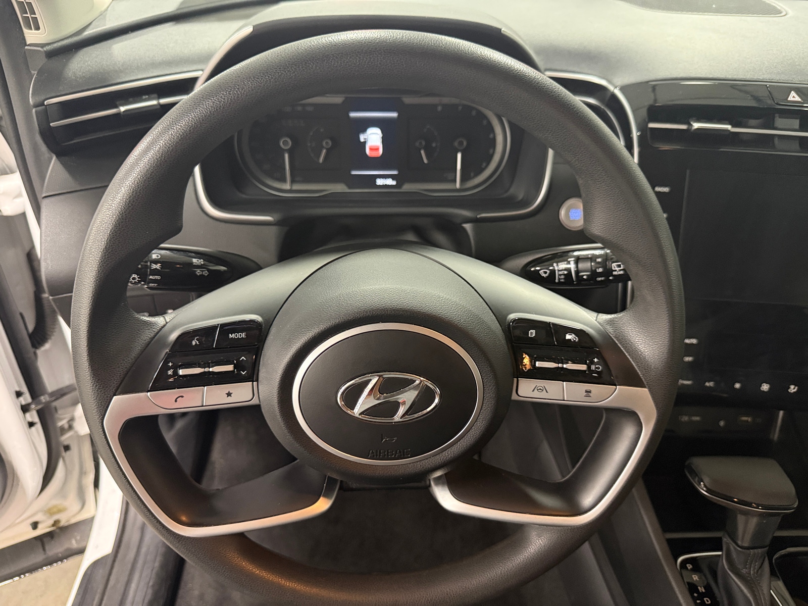 Thumbnail: 2024 Hyundai Tucson - 5