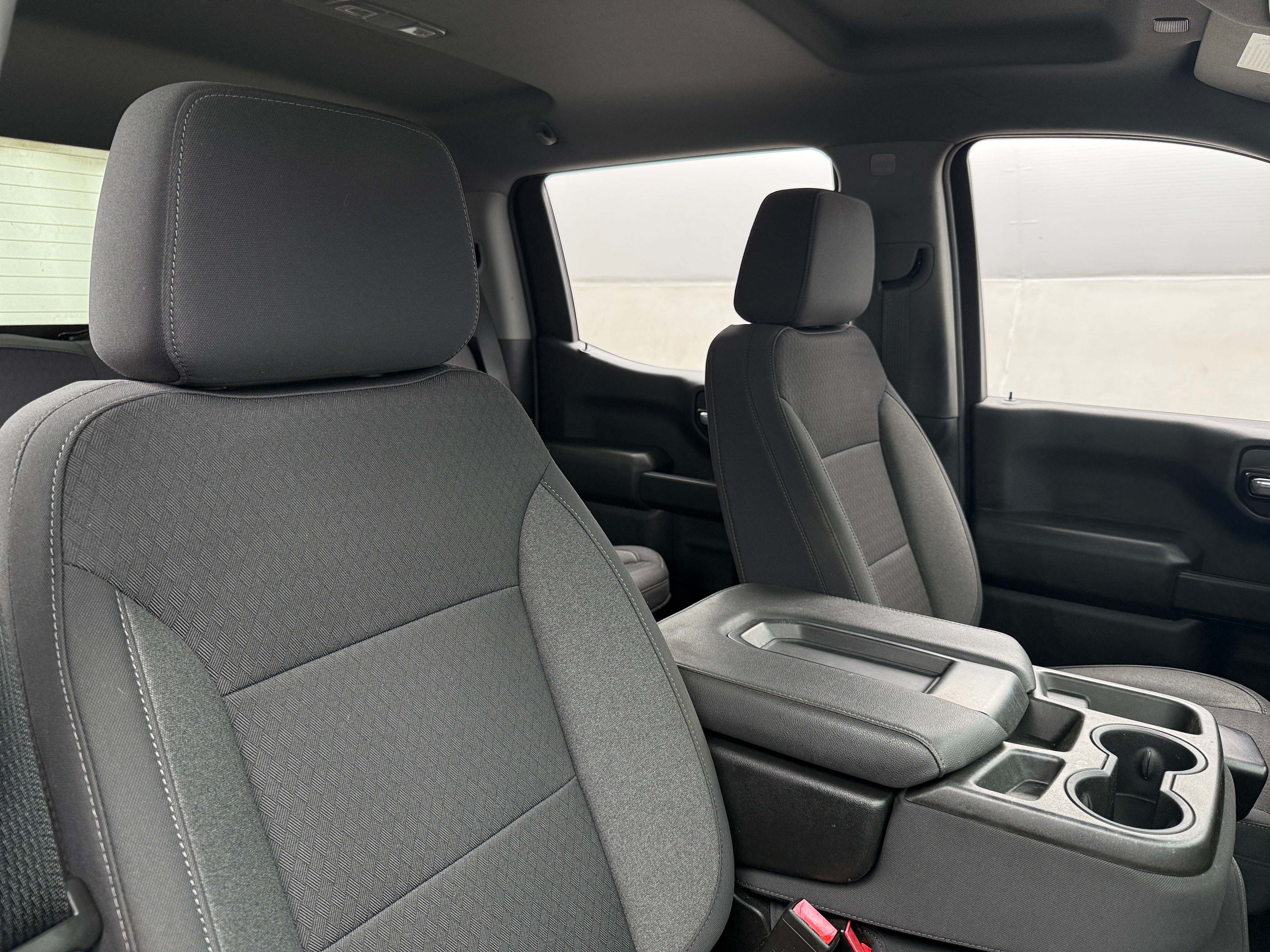 2022 Chevrolet Silverado 1500 Limited
