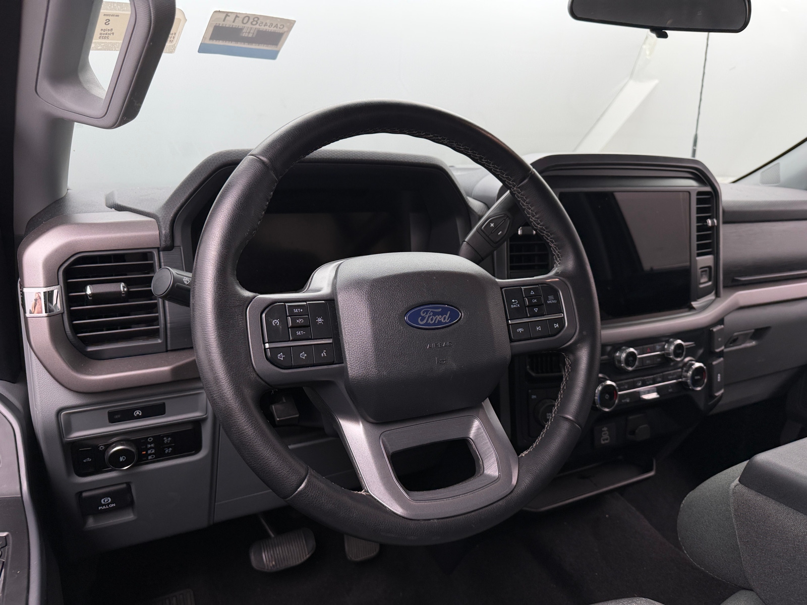 Thumbnail: 2025 Ford Econoline - 5