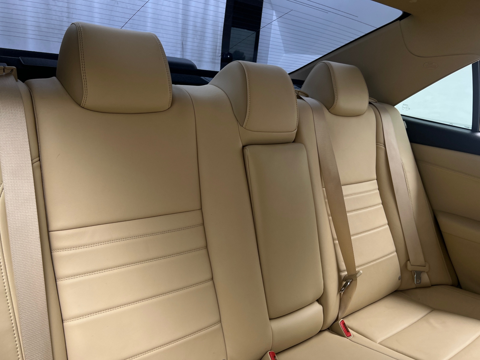 Thumbnail: 2015 Toyota Camry - 5