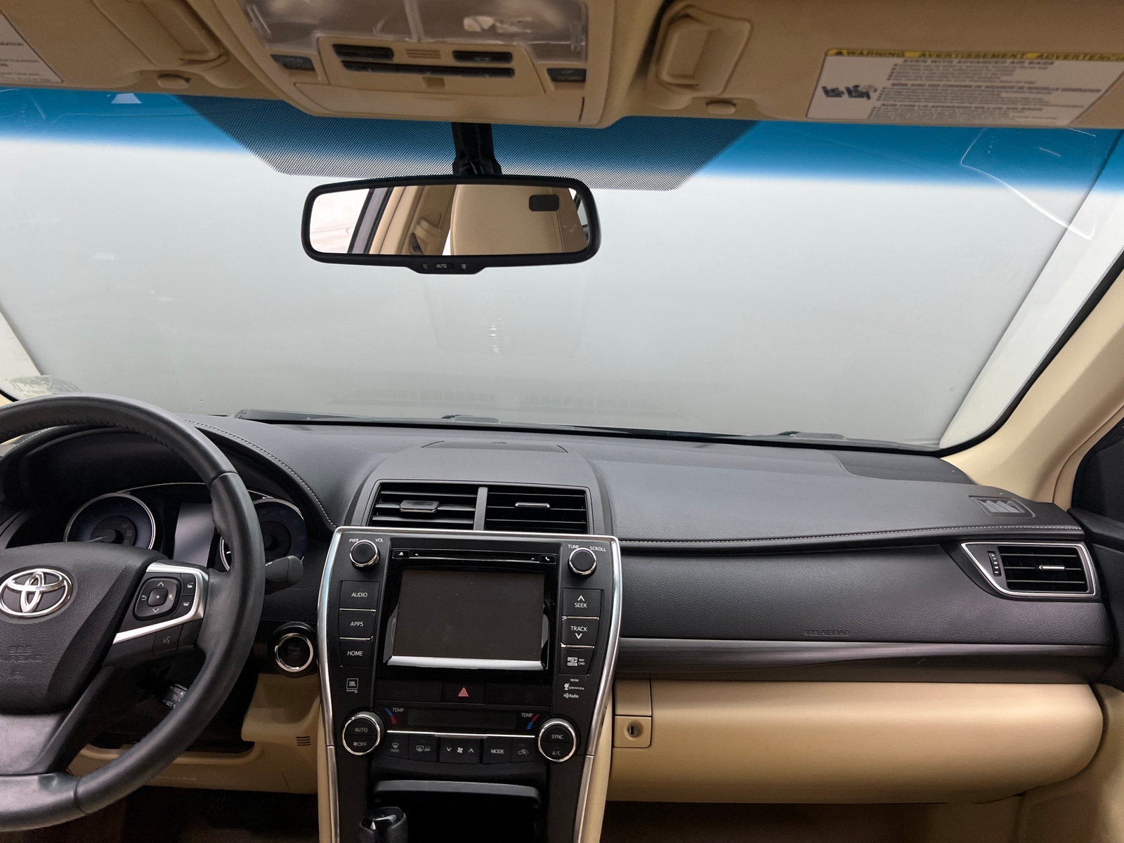 Thumbnail: 2015 Toyota Camry - 2