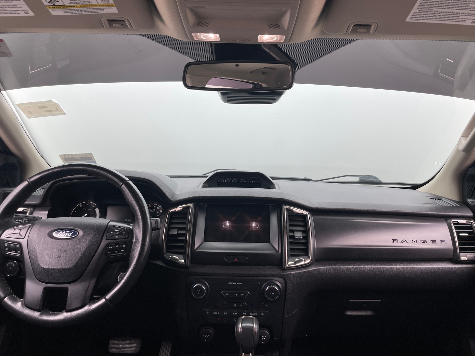 Thumbnail: 2022 Ford Ranger - 3