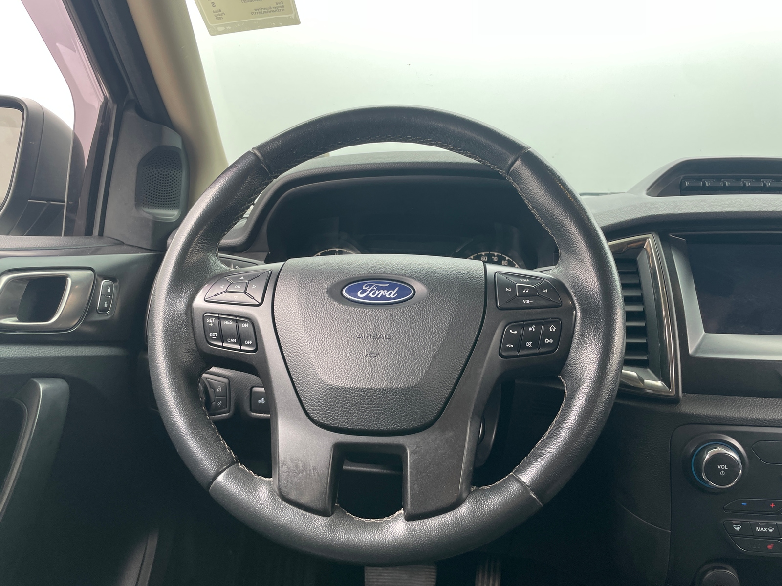Thumbnail: 2022 Ford Ranger - 5