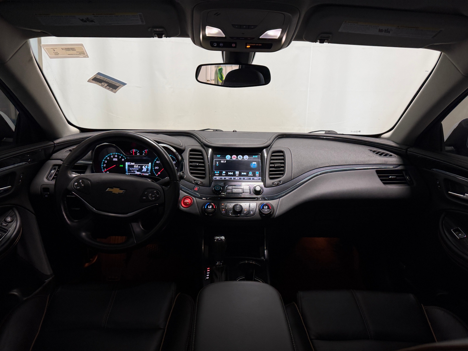 Thumbnail: 2020 Chevrolet Impala - 2
