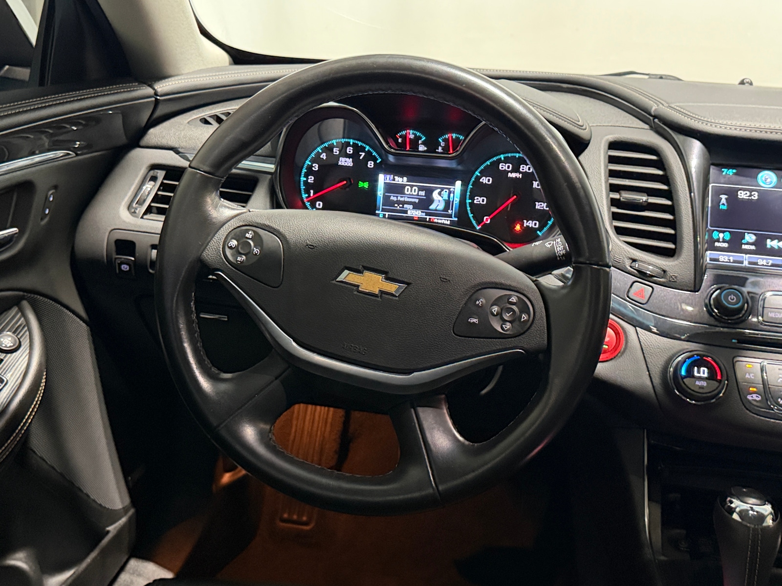 Thumbnail: 2020 Chevrolet Impala - 4