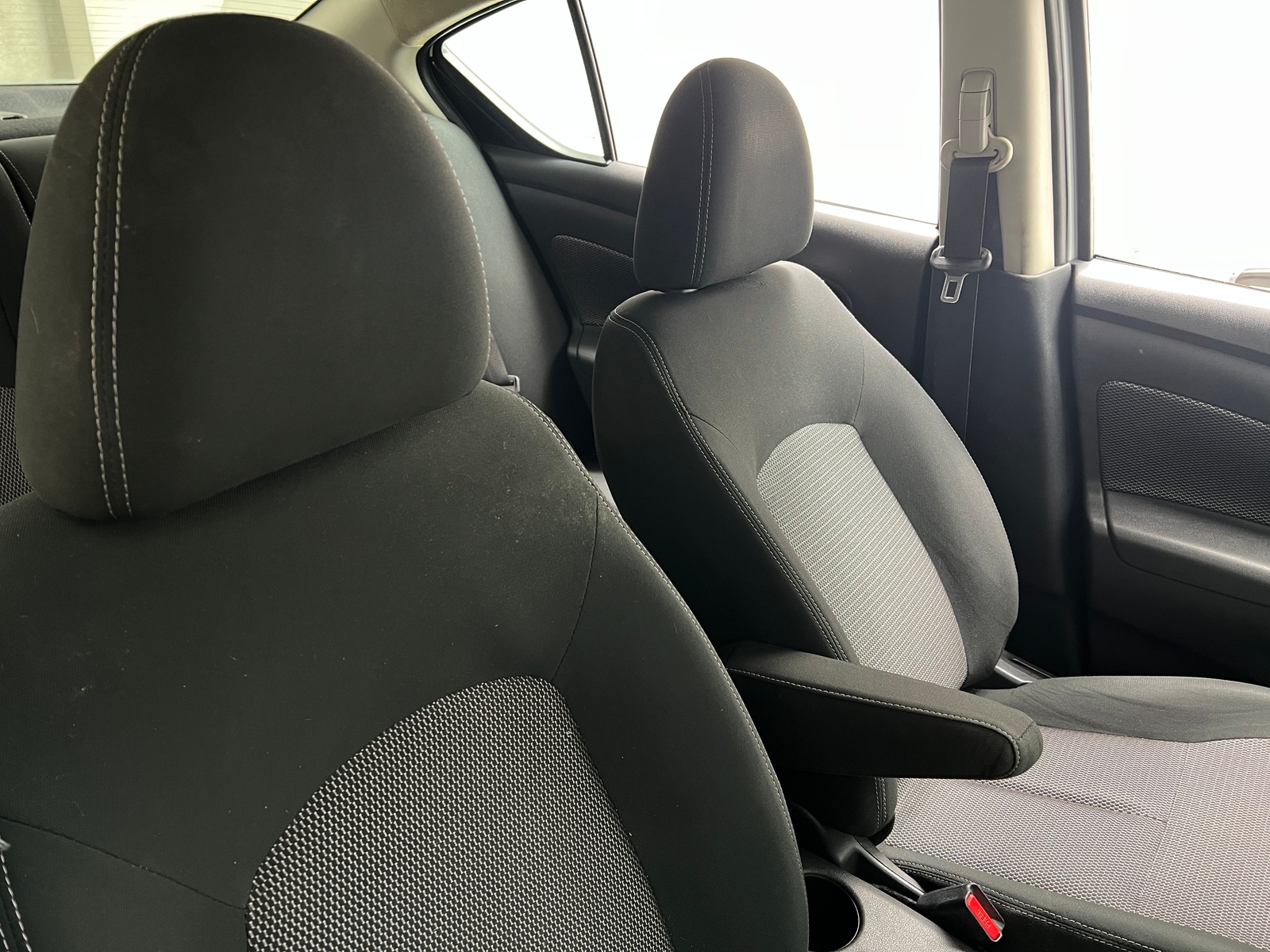 Thumbnail: 2018 Nissan Versa - 2