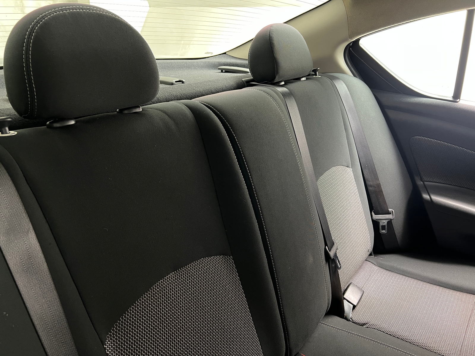 Thumbnail: 2018 Nissan Versa - 6