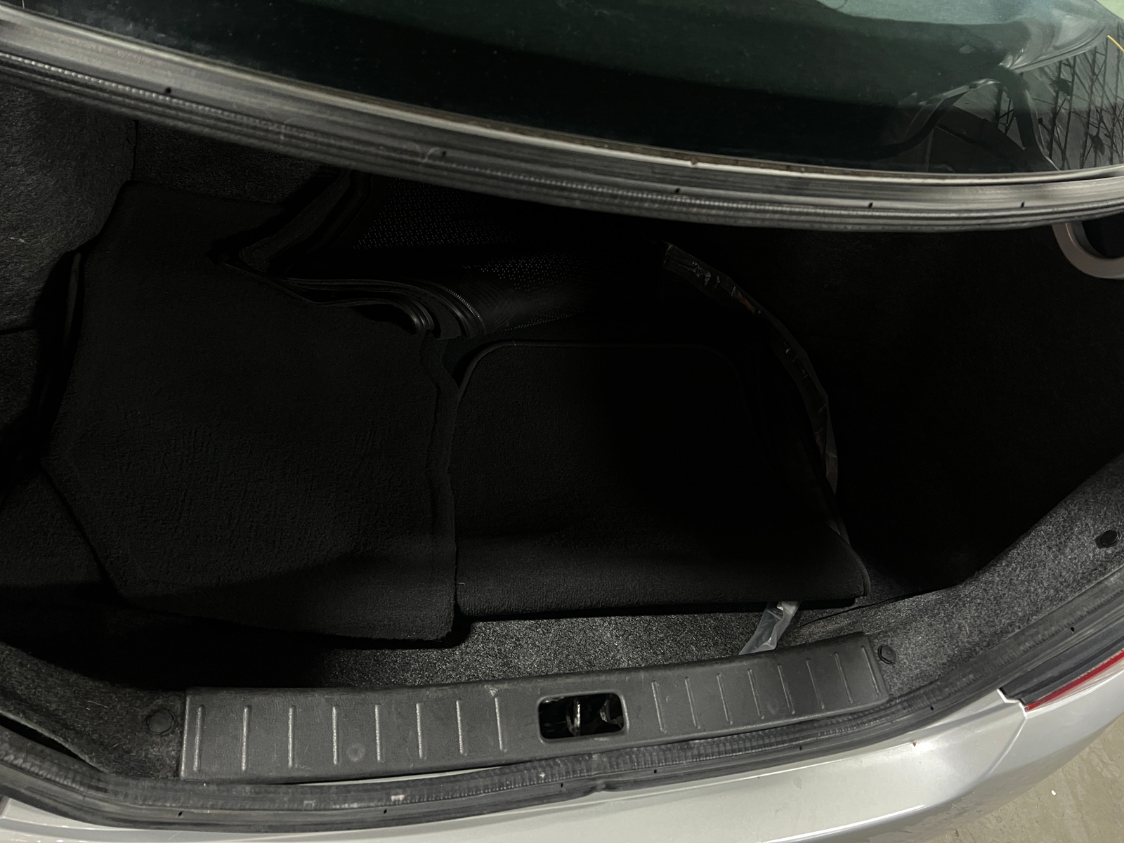 Thumbnail: 2018 Nissan Versa - 7
